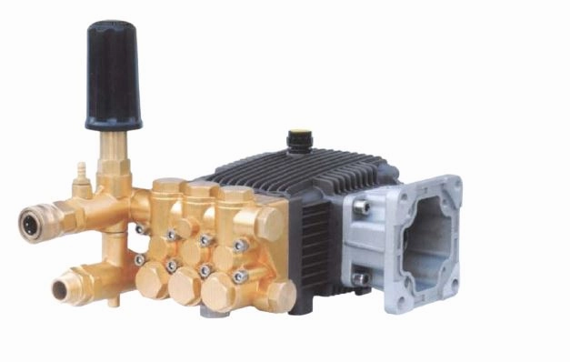 Aiko Radial direction Pump | Model : LT3WZ-1508A