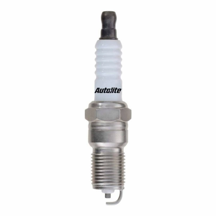 AP103 Autolite Platinum Spark Plug, 1-pk