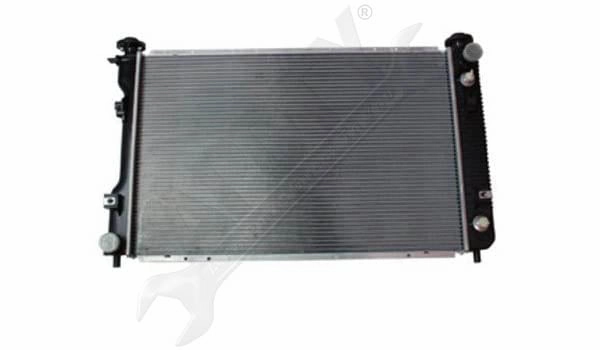 APDTY 153501 Radiator