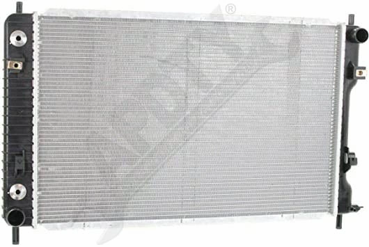 APDTY 153502 Engine Cooling Radiator