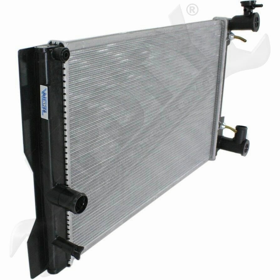 APDTY 153566 Engine Cooling Radiator Assembly