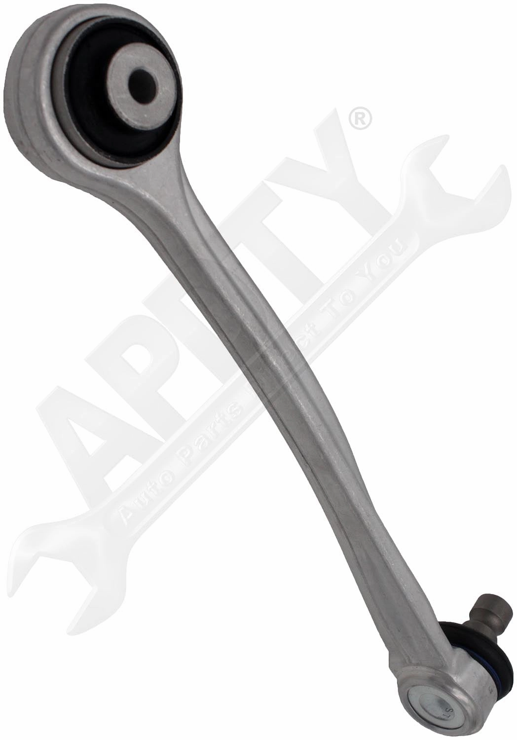 APDTY 154253 Control Arm Replaces 8W0407506C, 8W0407506E