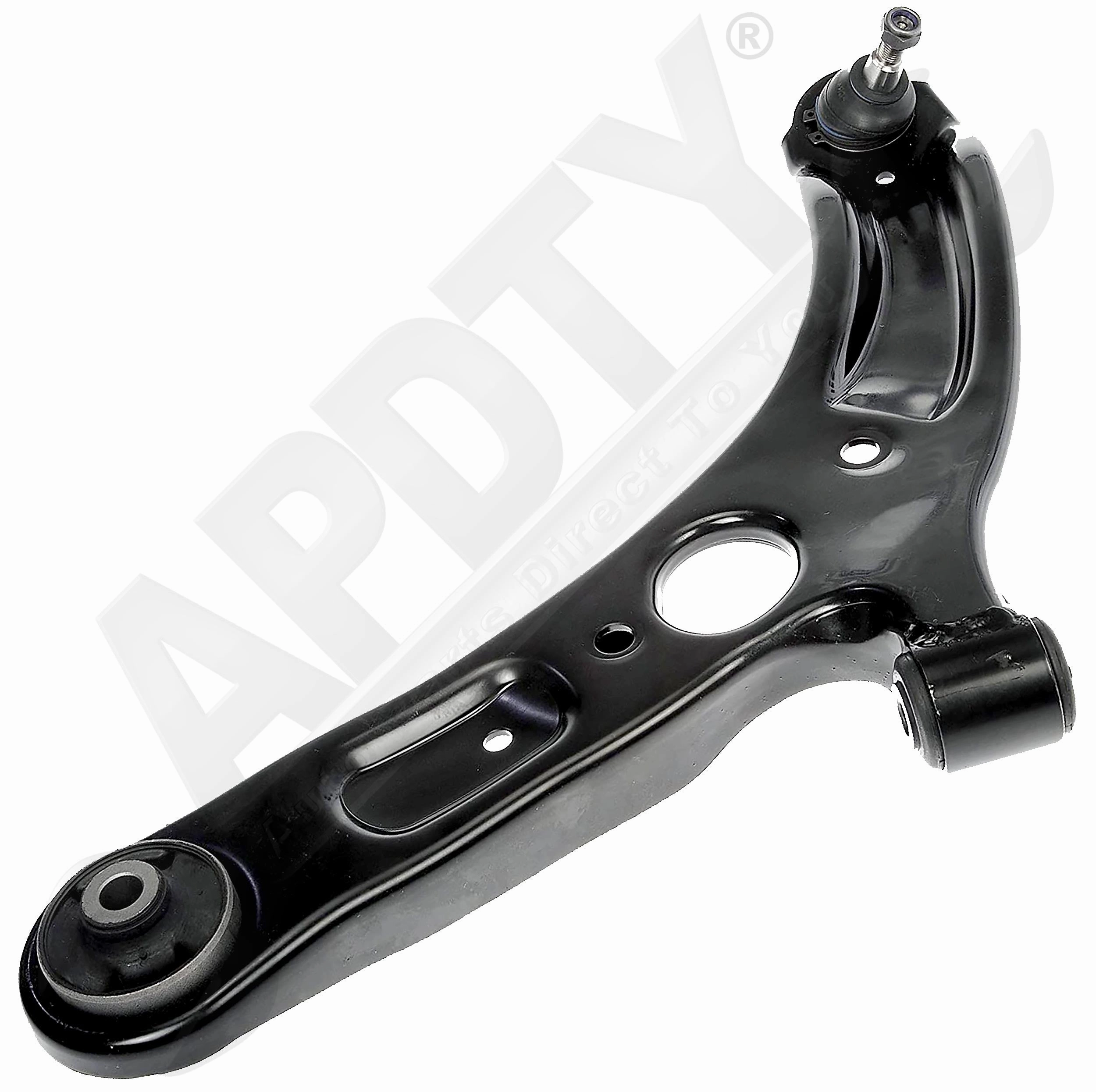 APDTY 154267 Control Arm Replaces 545003Y000