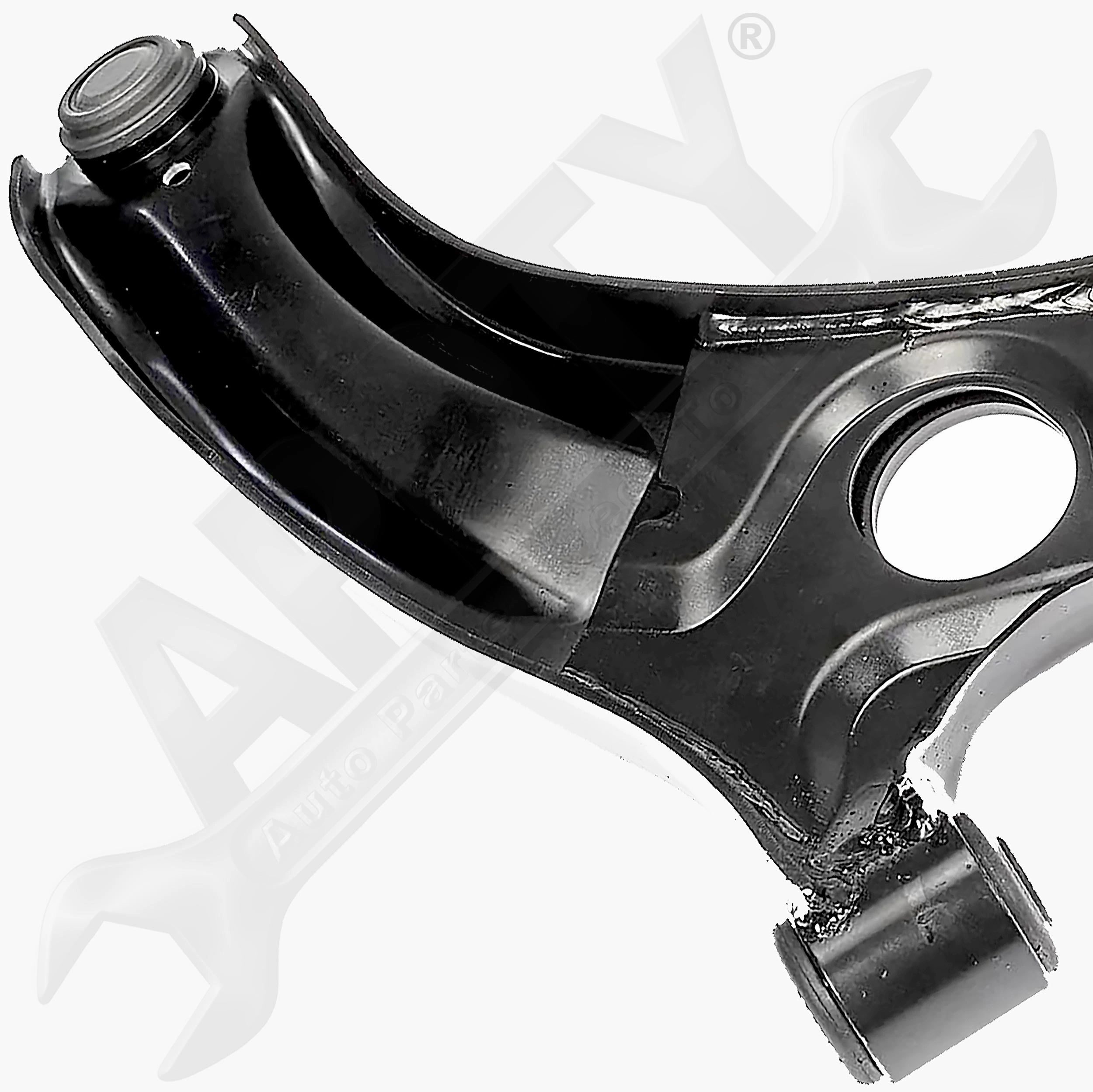 APDTY 154267 Control Arm Replaces 545003Y000