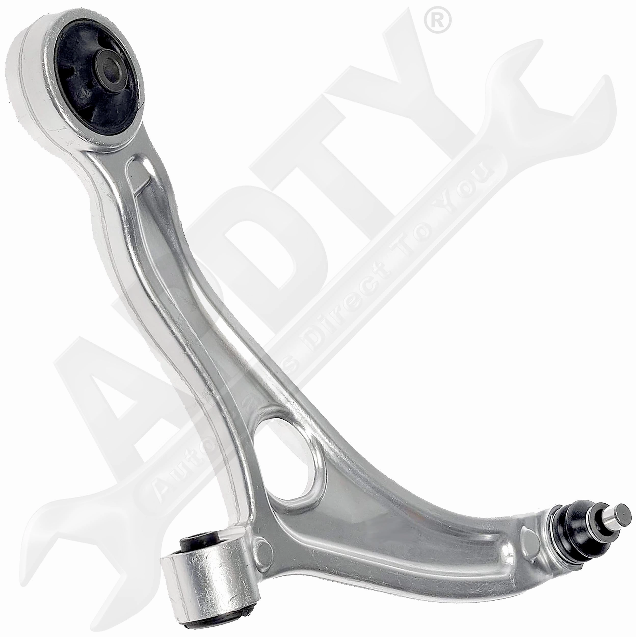 APDTY 154273 Control Arm Replaces 545004R000