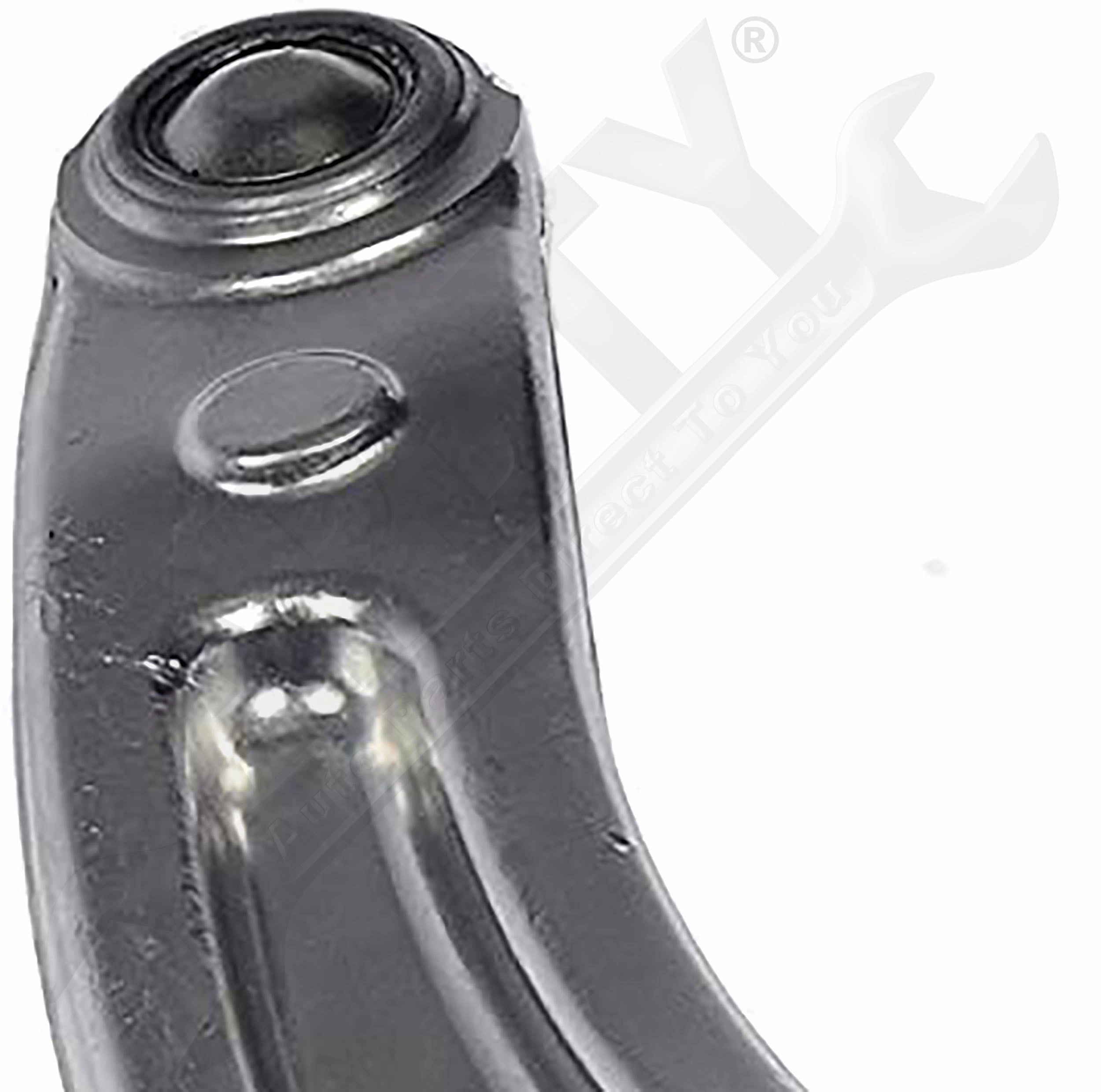 APDTY 154273 Control Arm Replaces 545004R000