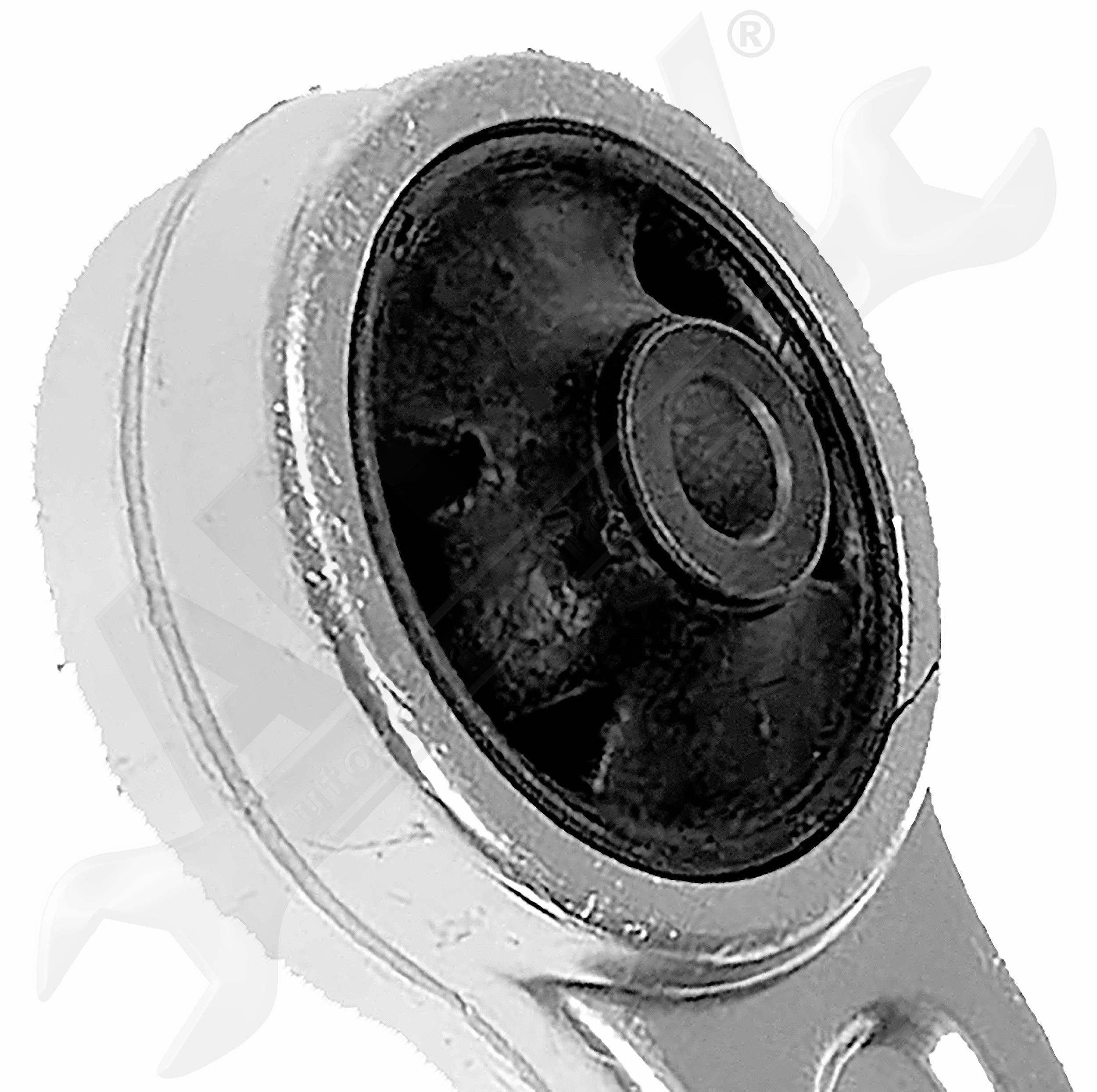 APDTY 154273 Control Arm Replaces 545004R000