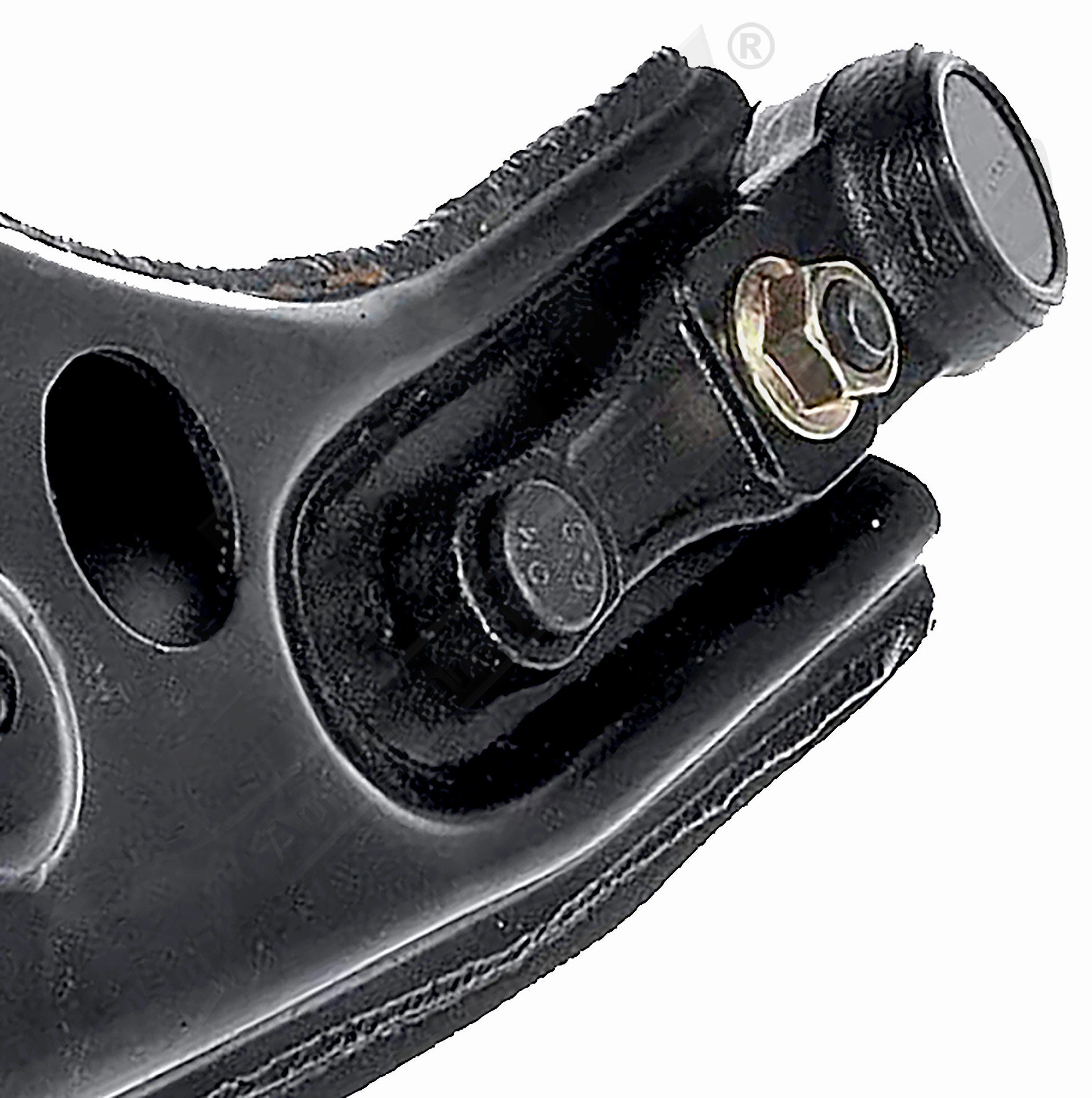 APDTY 154276 Control Arm Replaces B45534550, BTAA3446X