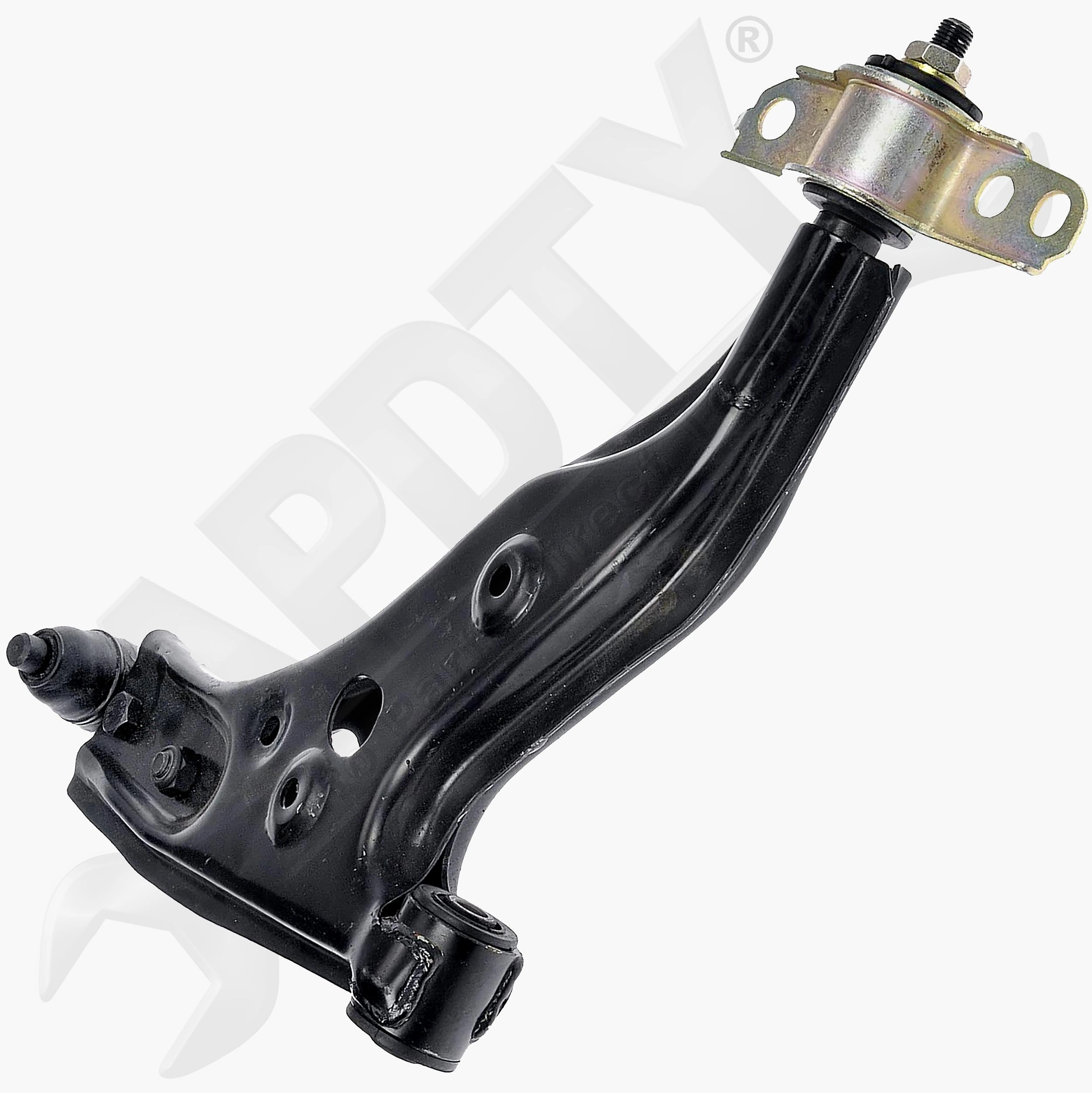 APDTY 154276 Control Arm Replaces B45534550, BTAA3446X