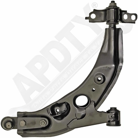 APDTY 154278 Control Arm Replaces B02B34350E, B02D34350D, BC5S34350C, BE7B34350A