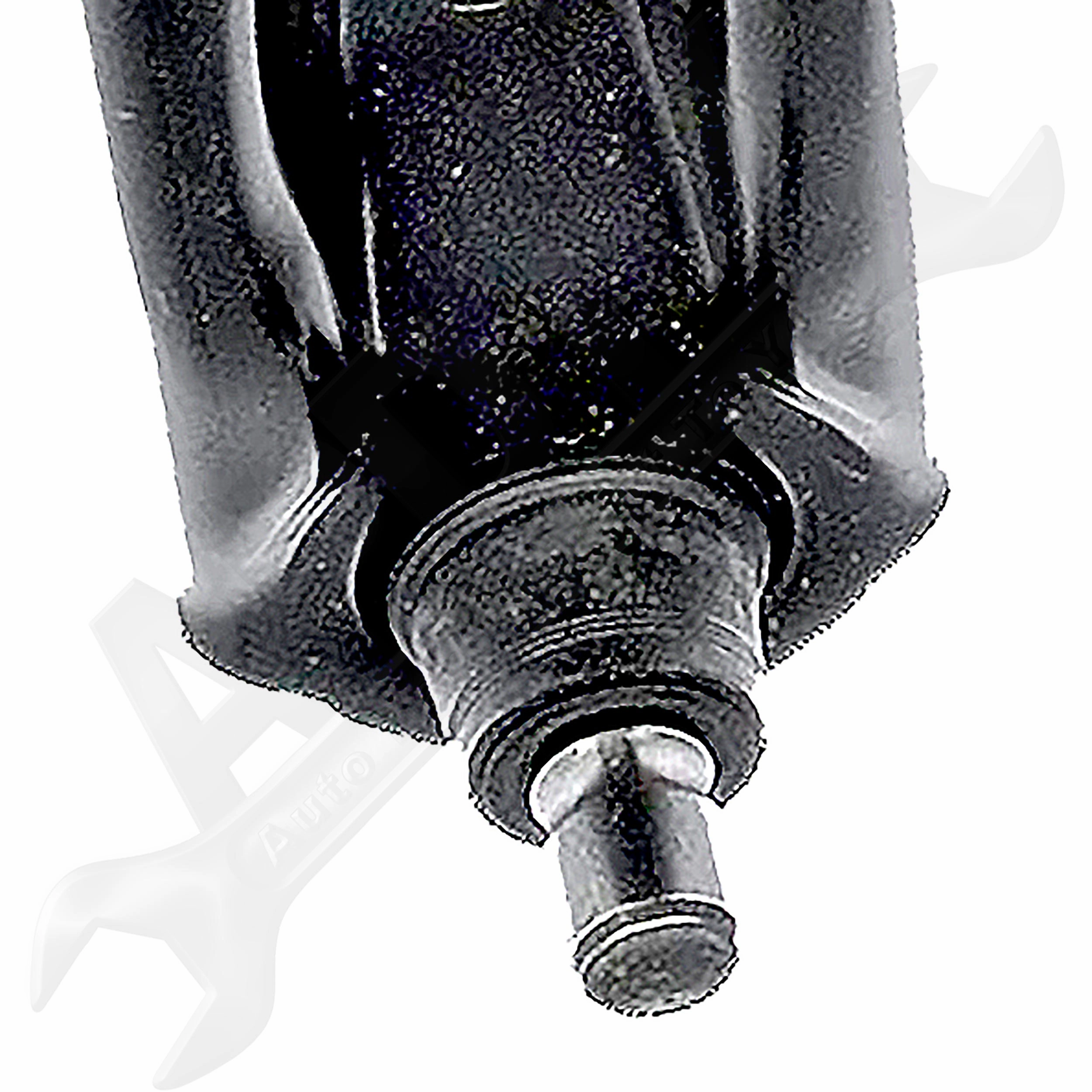 APDTY 154279 Control Arm Replaces D65134350E