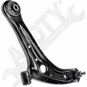 APDTY 154279 Control Arm Replaces D65134350E