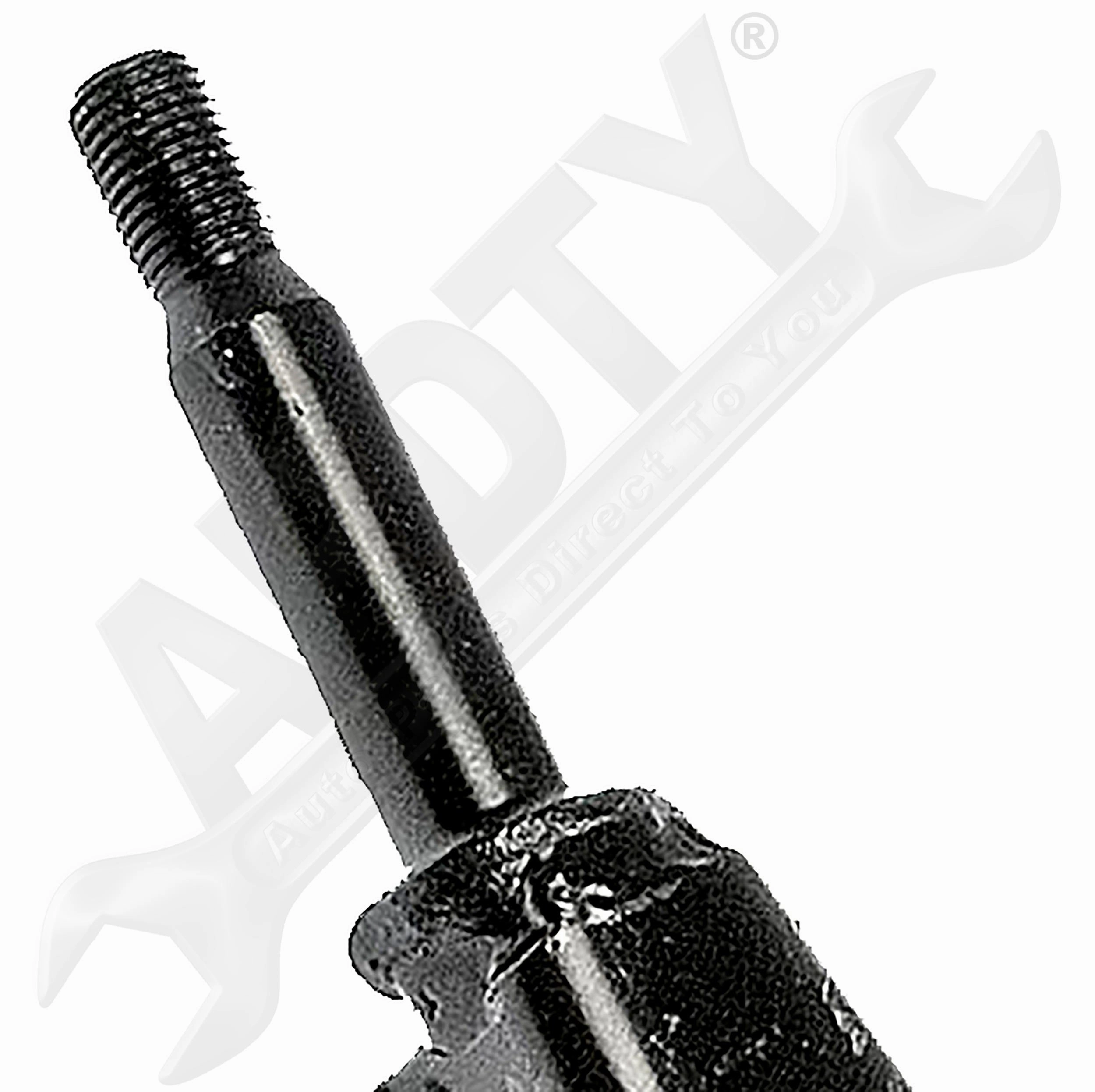 APDTY 154289 Control Arm Replaces 4334019016, 4806912110