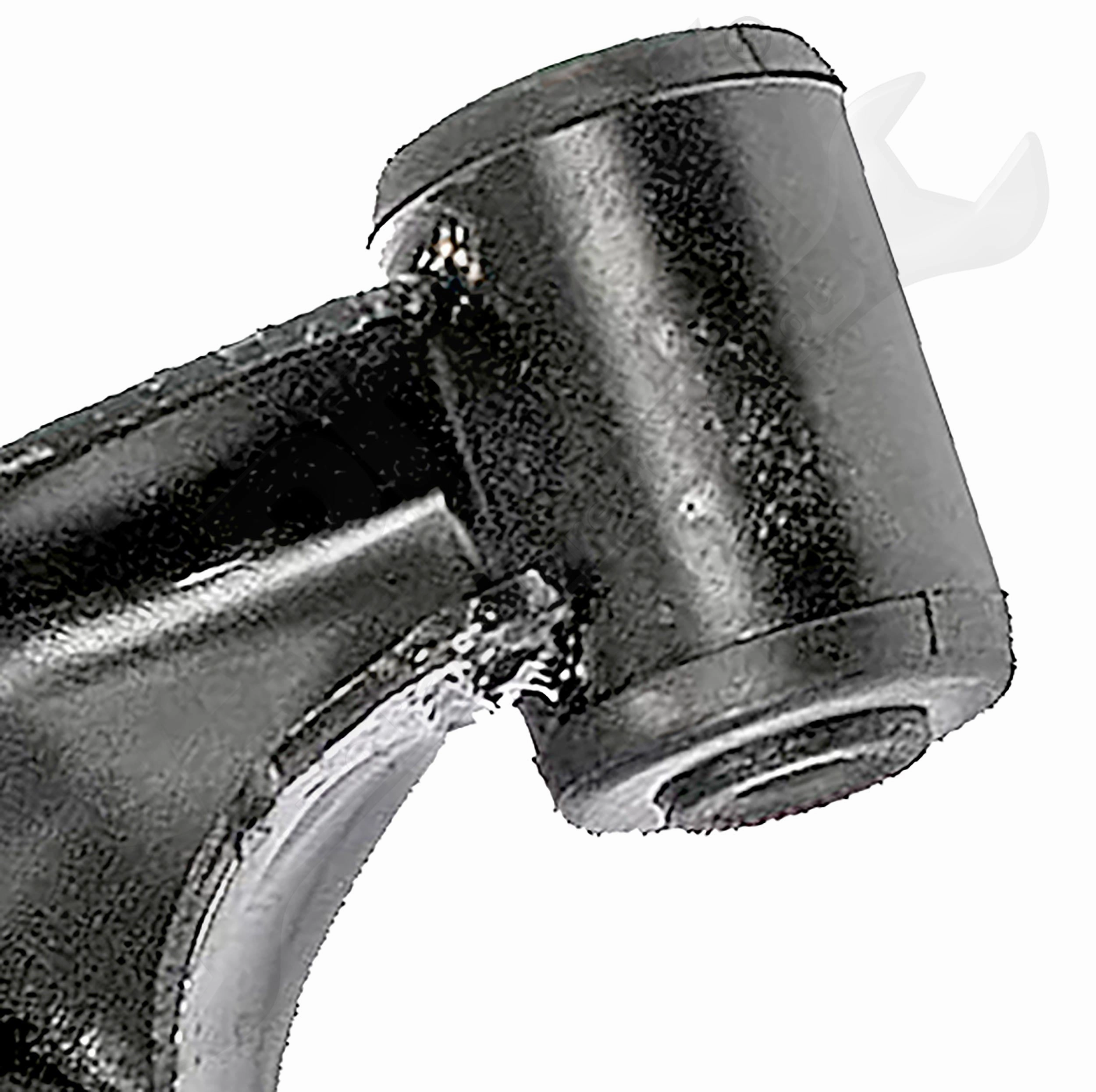 APDTY 154294 Control Arm Replaces 4806819176