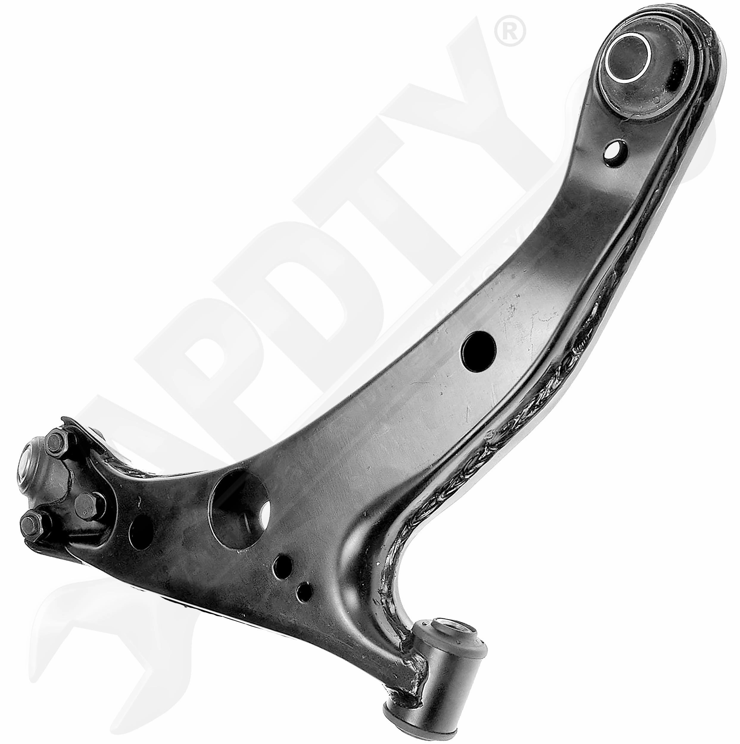 APDTY 154297 Control Arm Replaces 4333009230, 4806912171