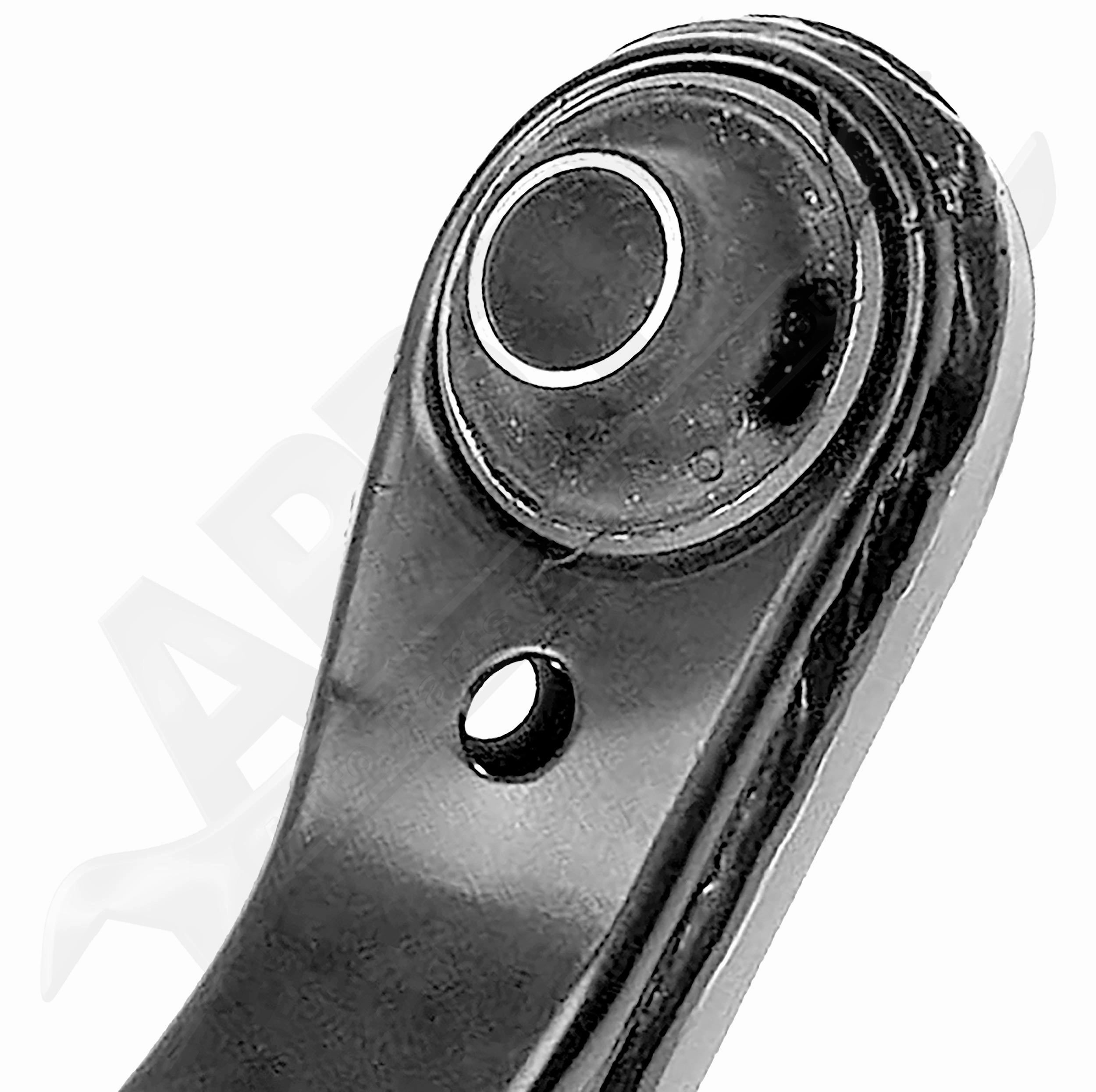 APDTY 154297 Control Arm Replaces 4333009230, 4806912171