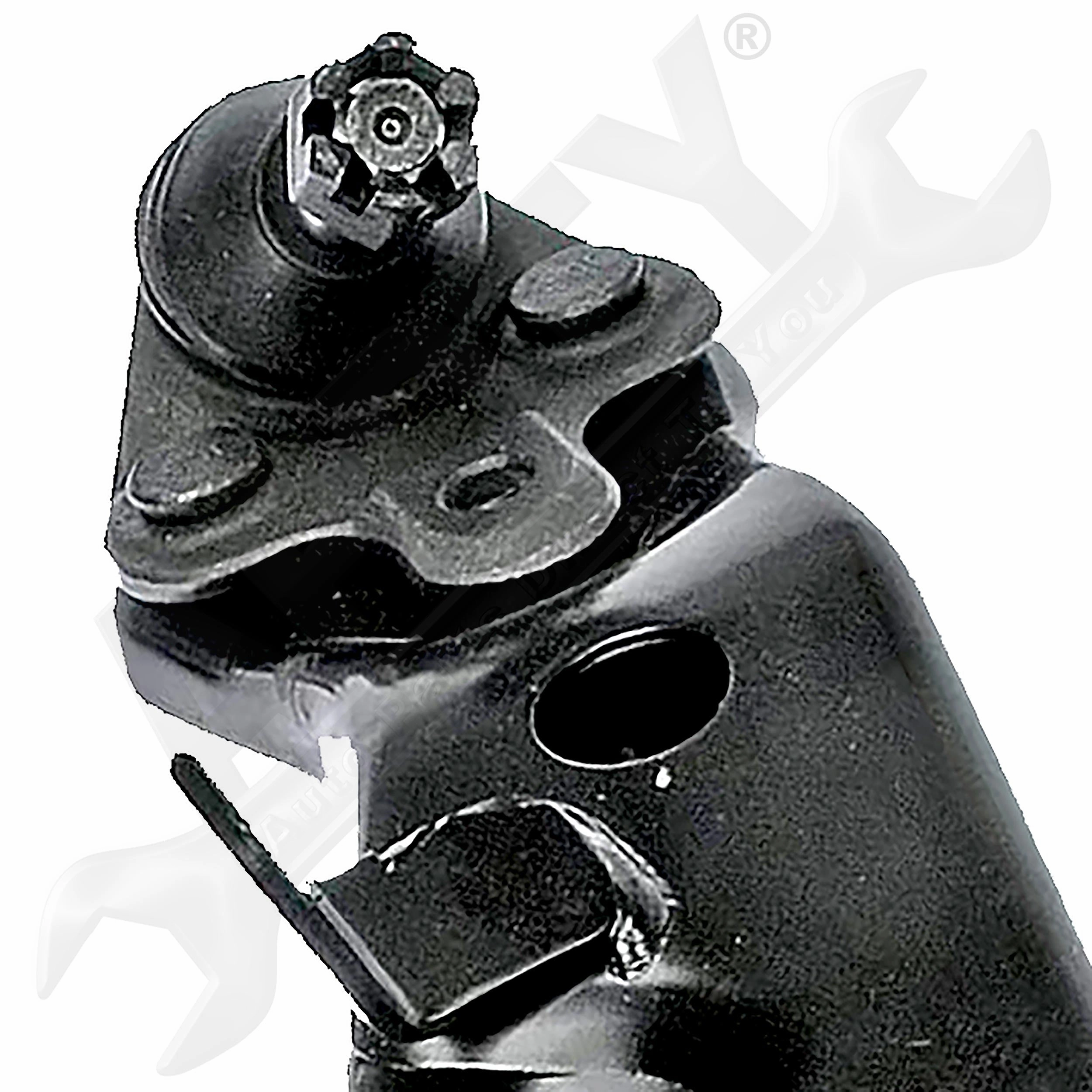 APDTY 154297 Control Arm Replaces 4333009230, 4806912171