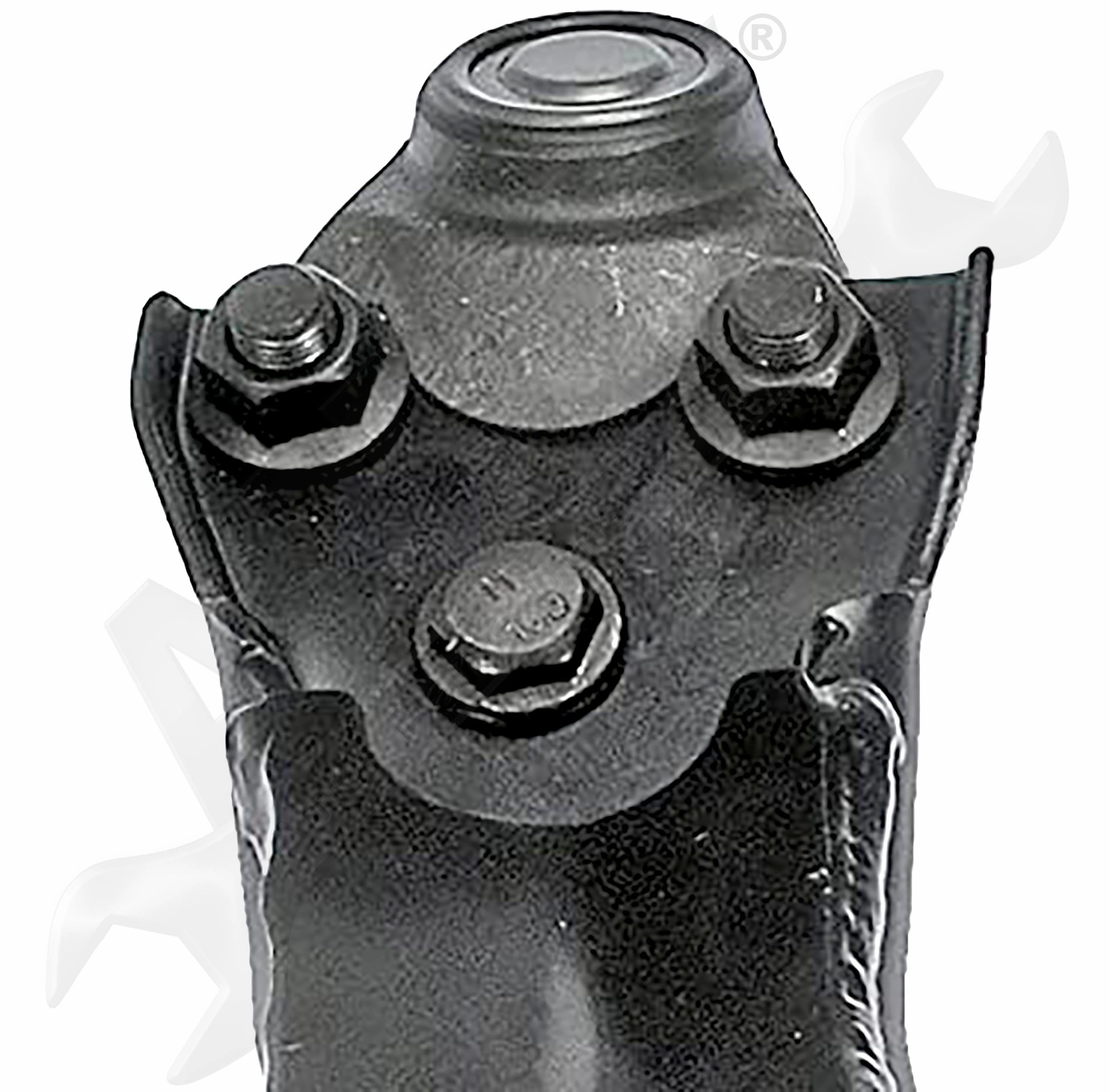 APDTY 154299 Control Arm Replaces 4333049055, 4806947040