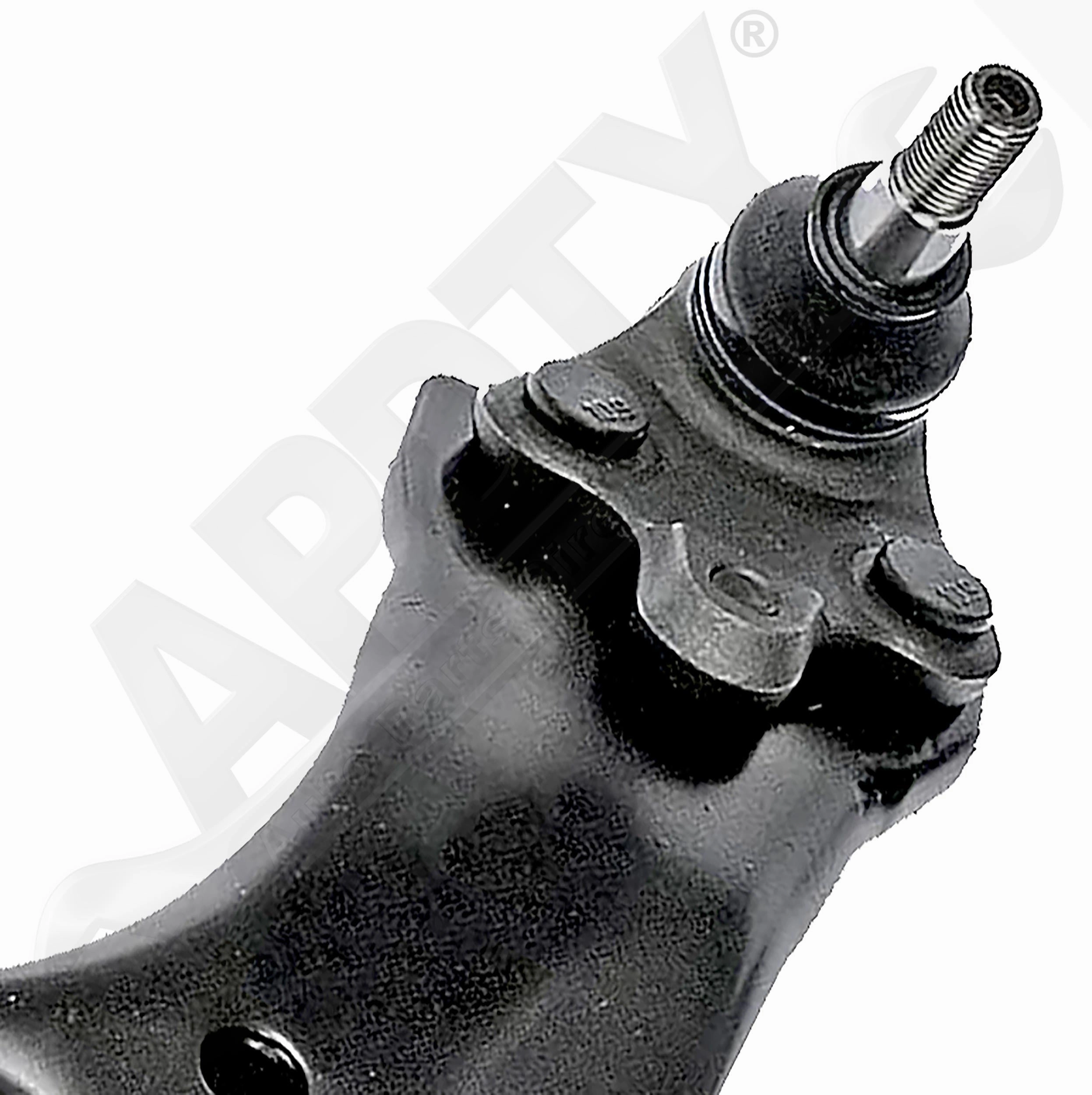 APDTY 154299 Control Arm Replaces 4333049055, 4806947040