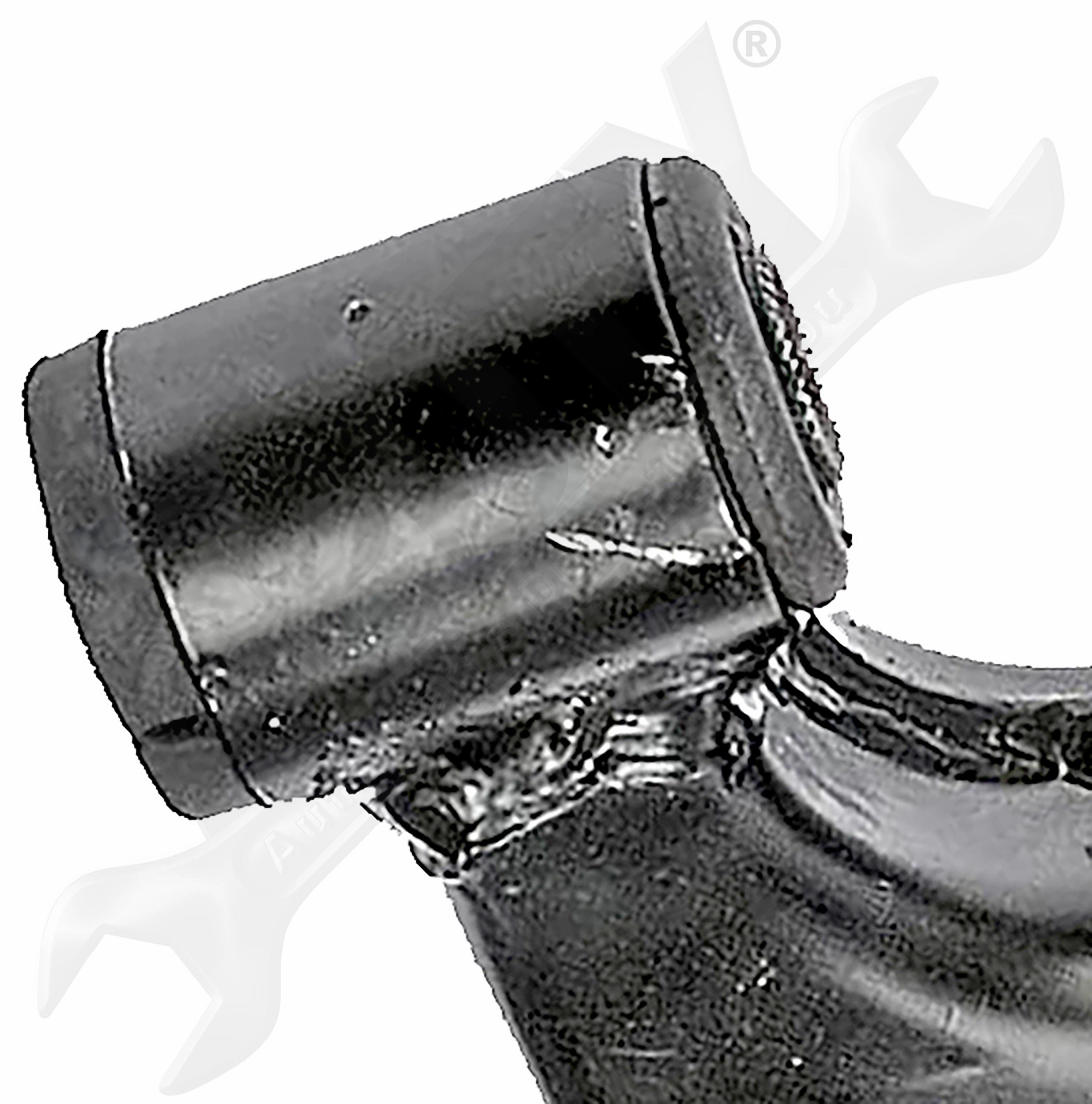 APDTY 154299 Control Arm Replaces 4333049055, 4806947040