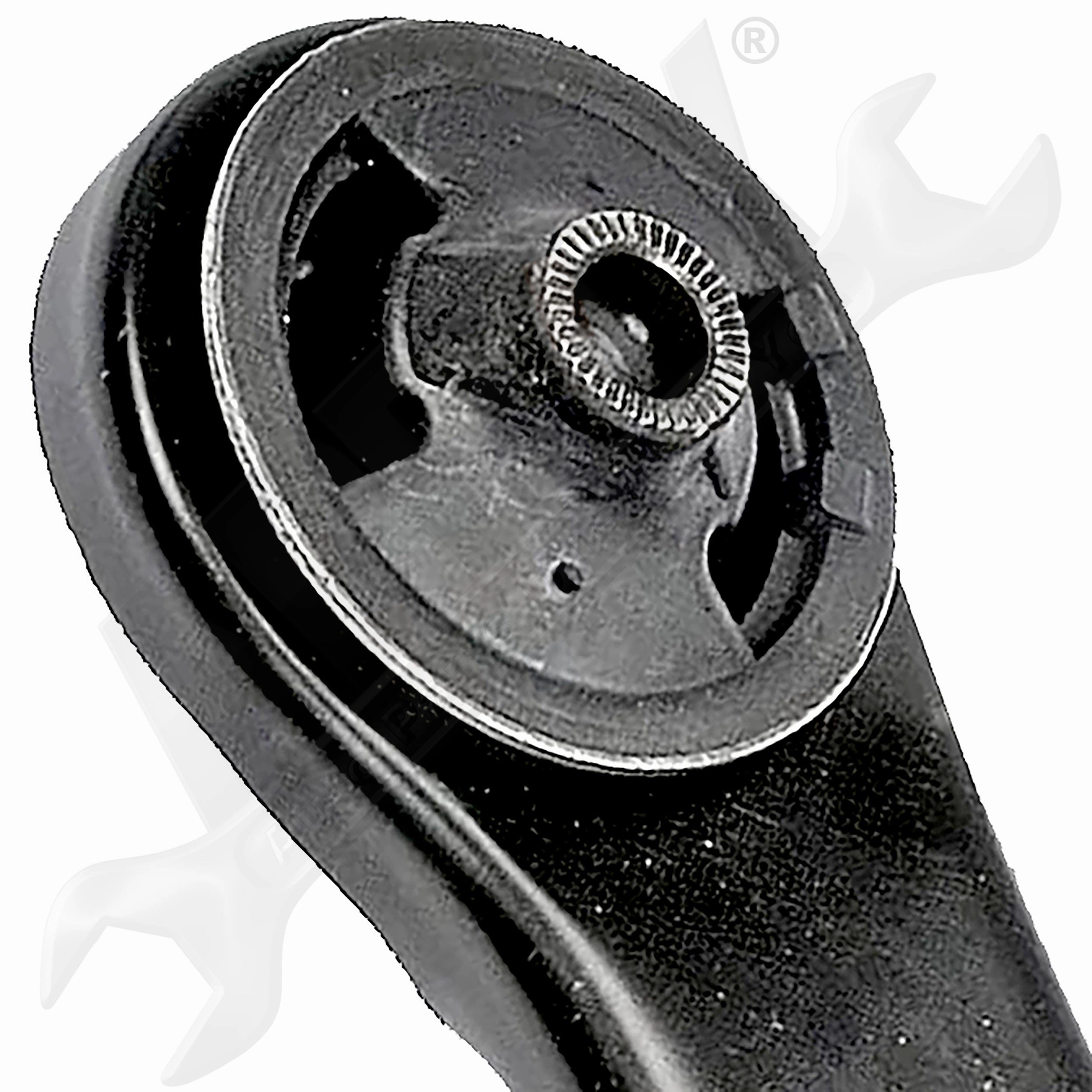 APDTY 154299 Control Arm Replaces 4333049055, 4806947040