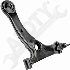 APDTY 154299 Control Arm Replaces 4333049055, 4806947040