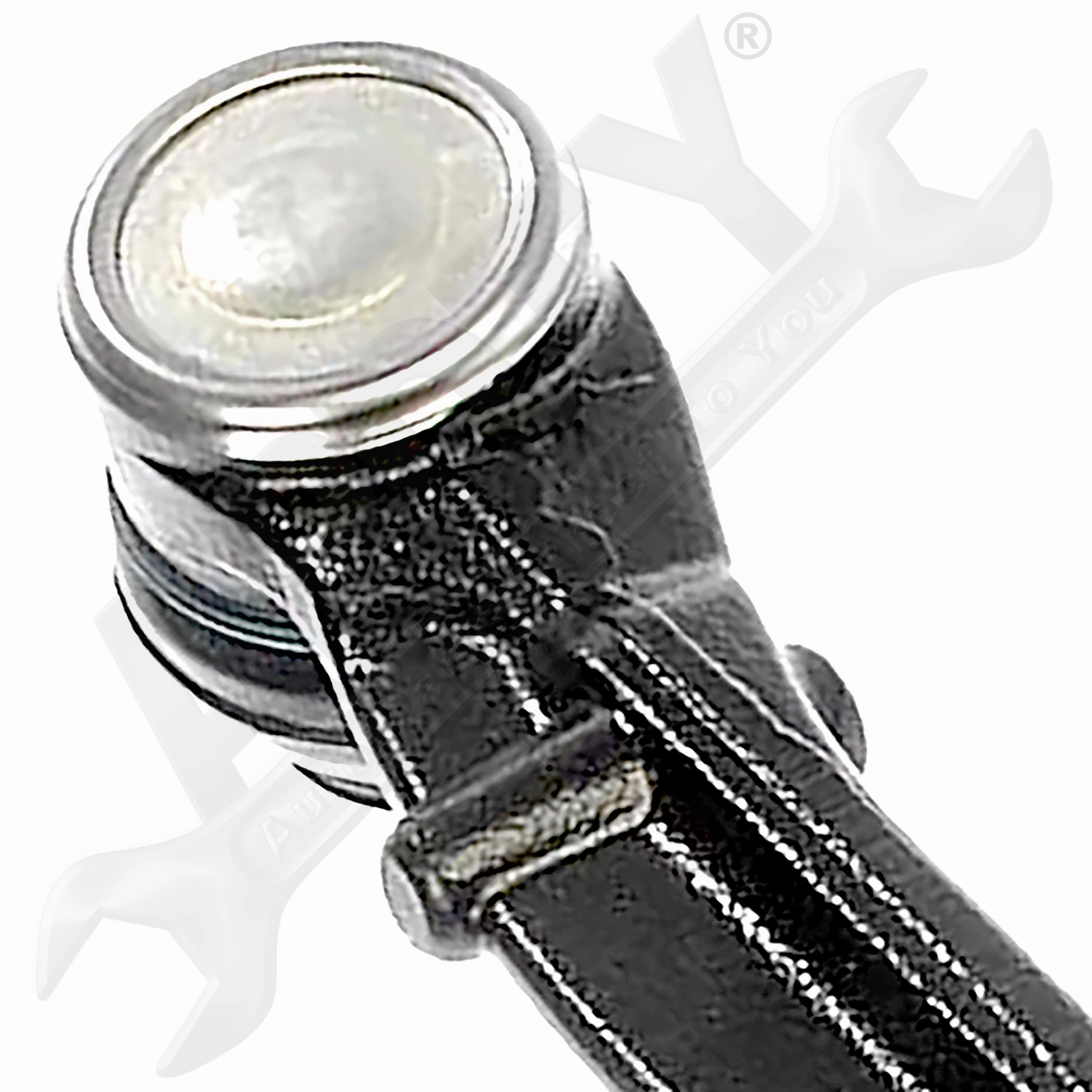 APDTY 154309 Control Arm Replaces 5290829AA, 5290829AB