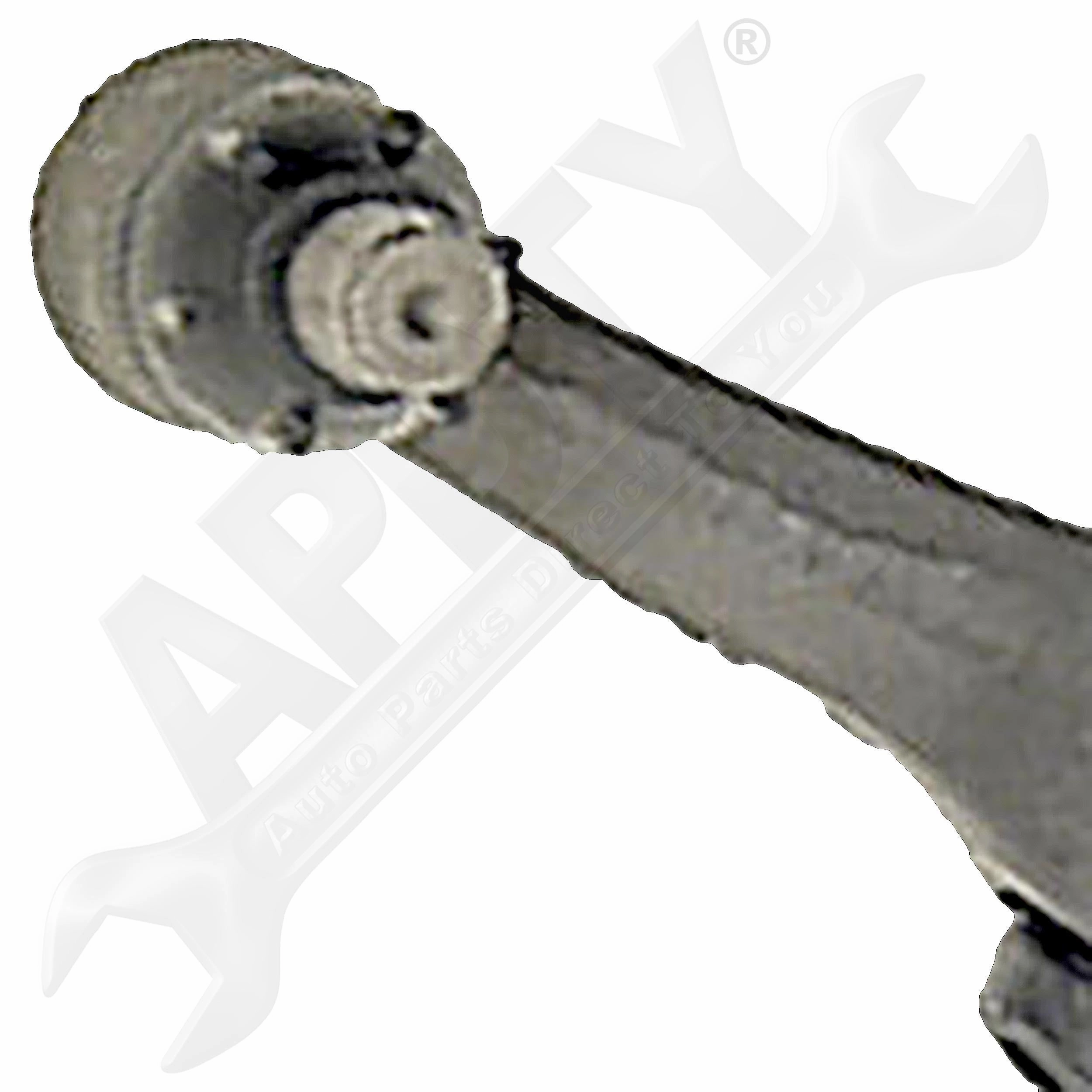APDTY 154311 Control Arm Replaces E6DZ3079A, F4DZ3079A