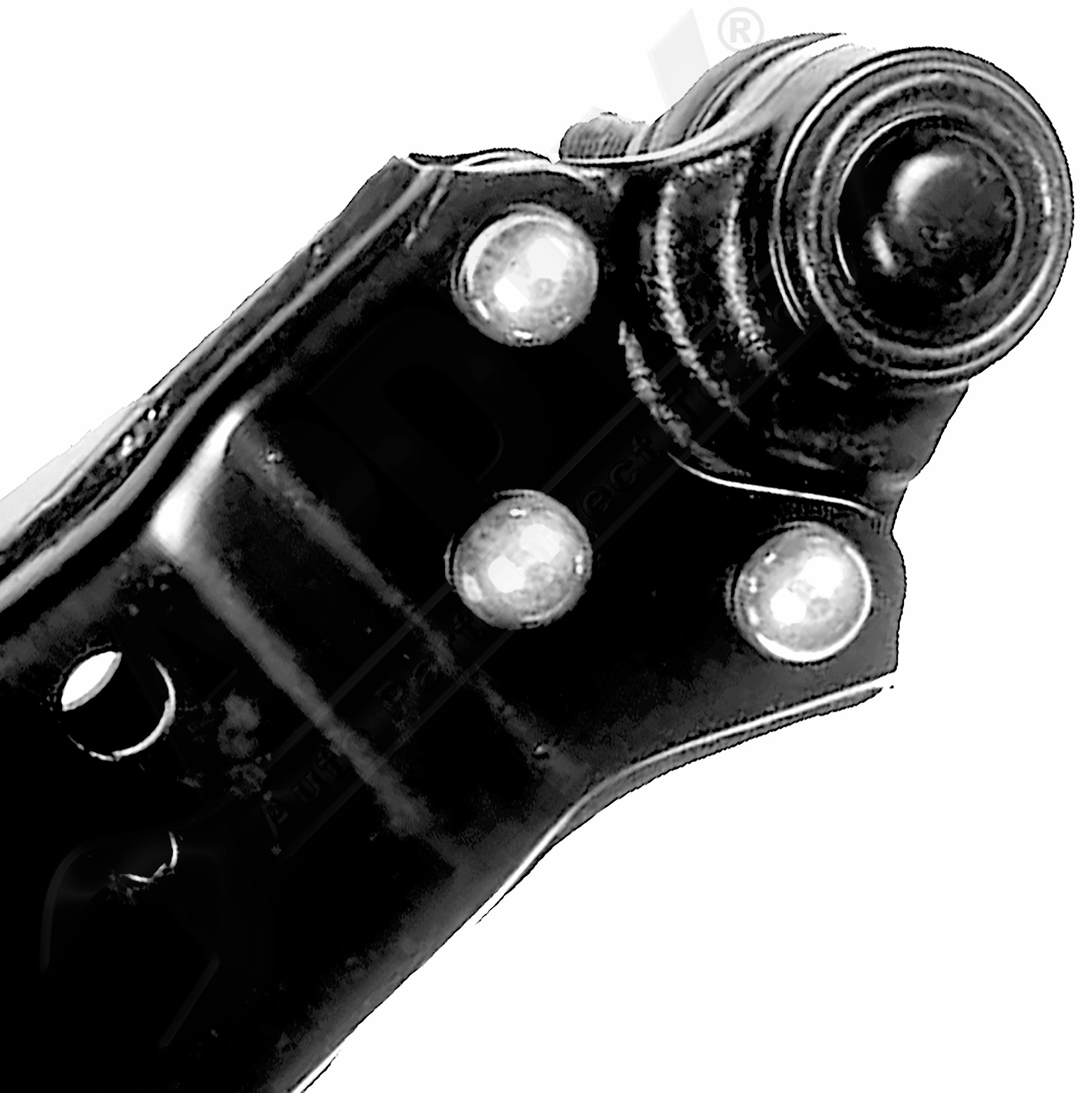 APDTY 154315 Control Arm