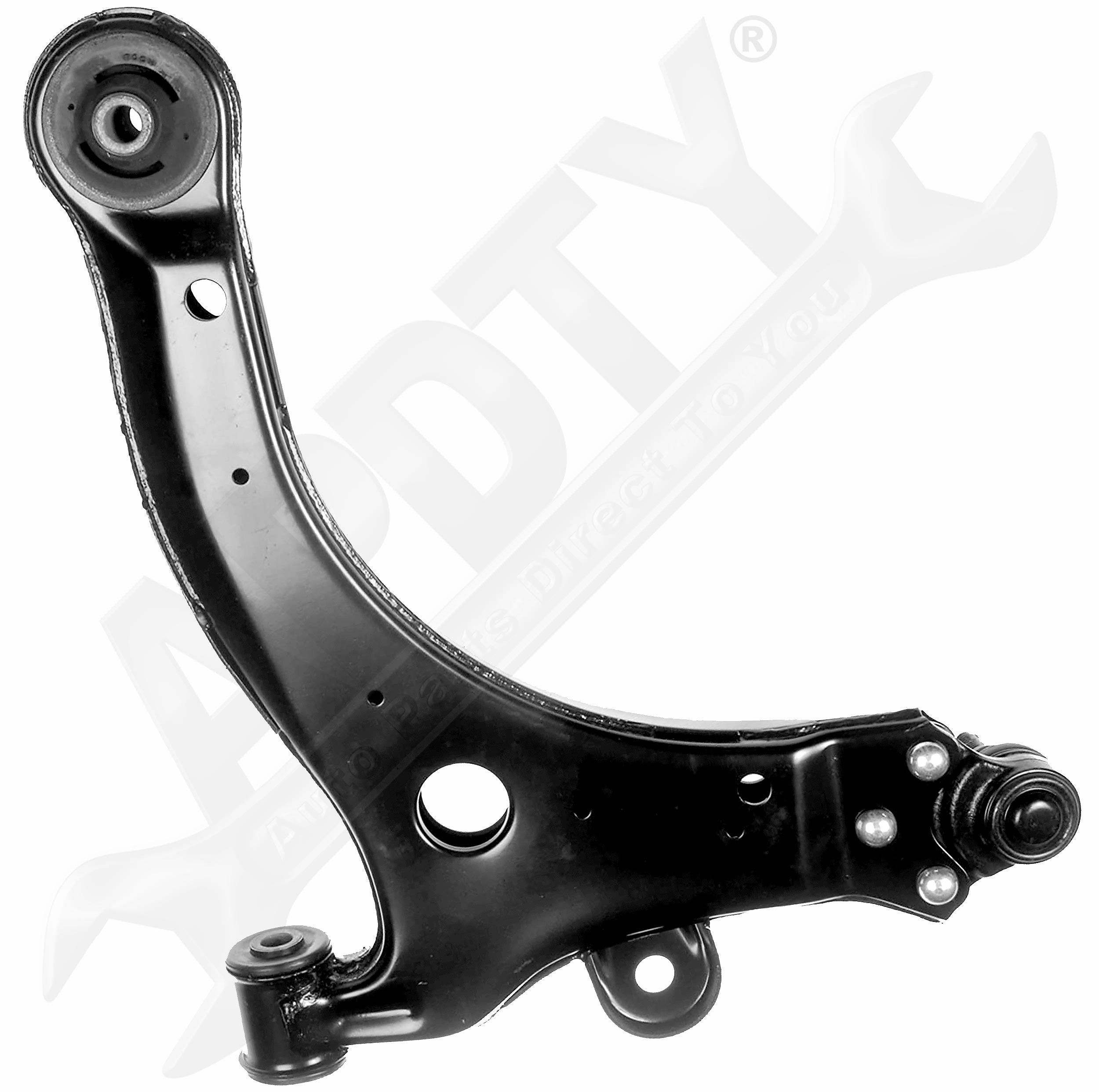 APDTY 154315 Control Arm