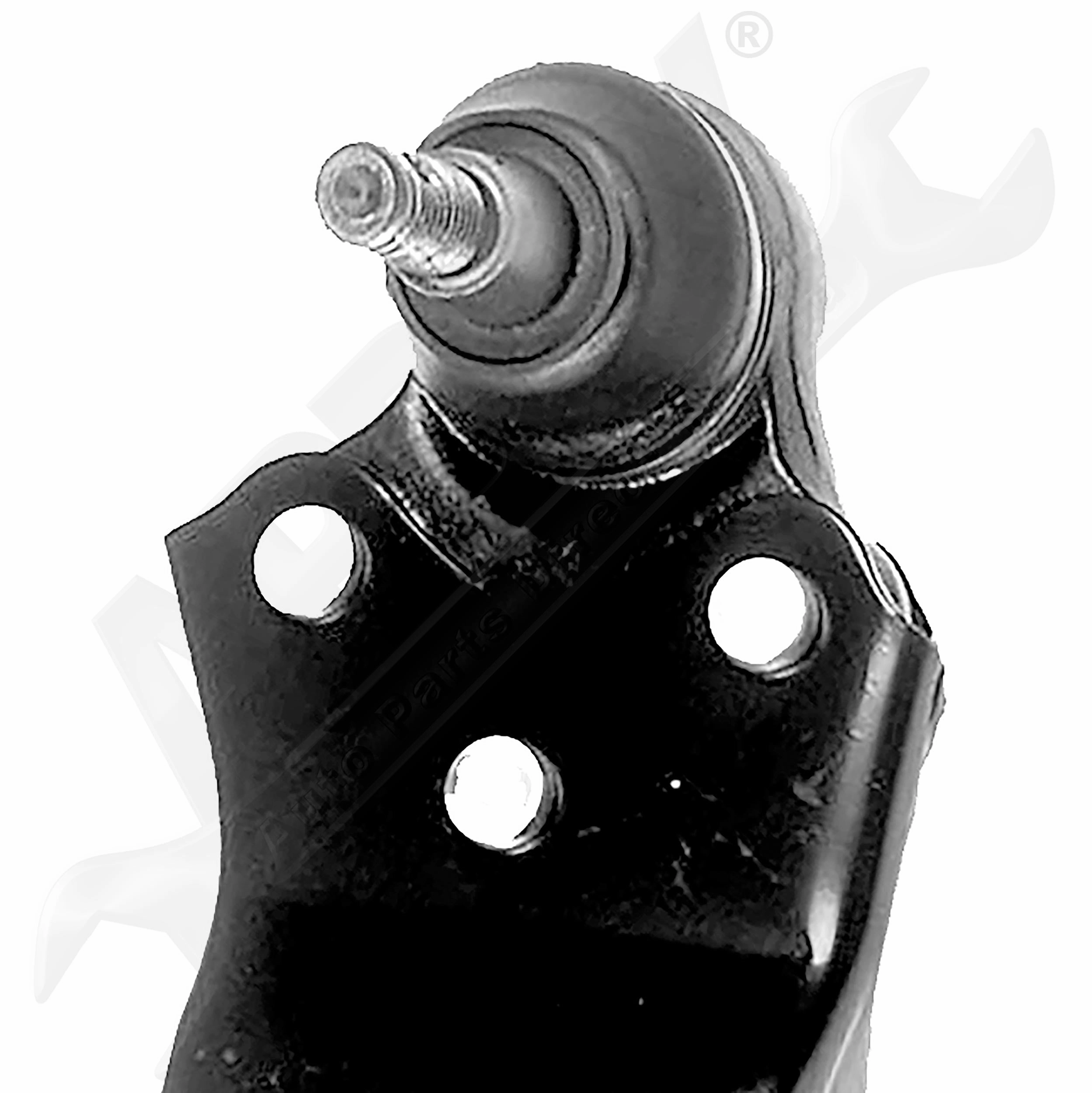 APDTY 154315 Control Arm