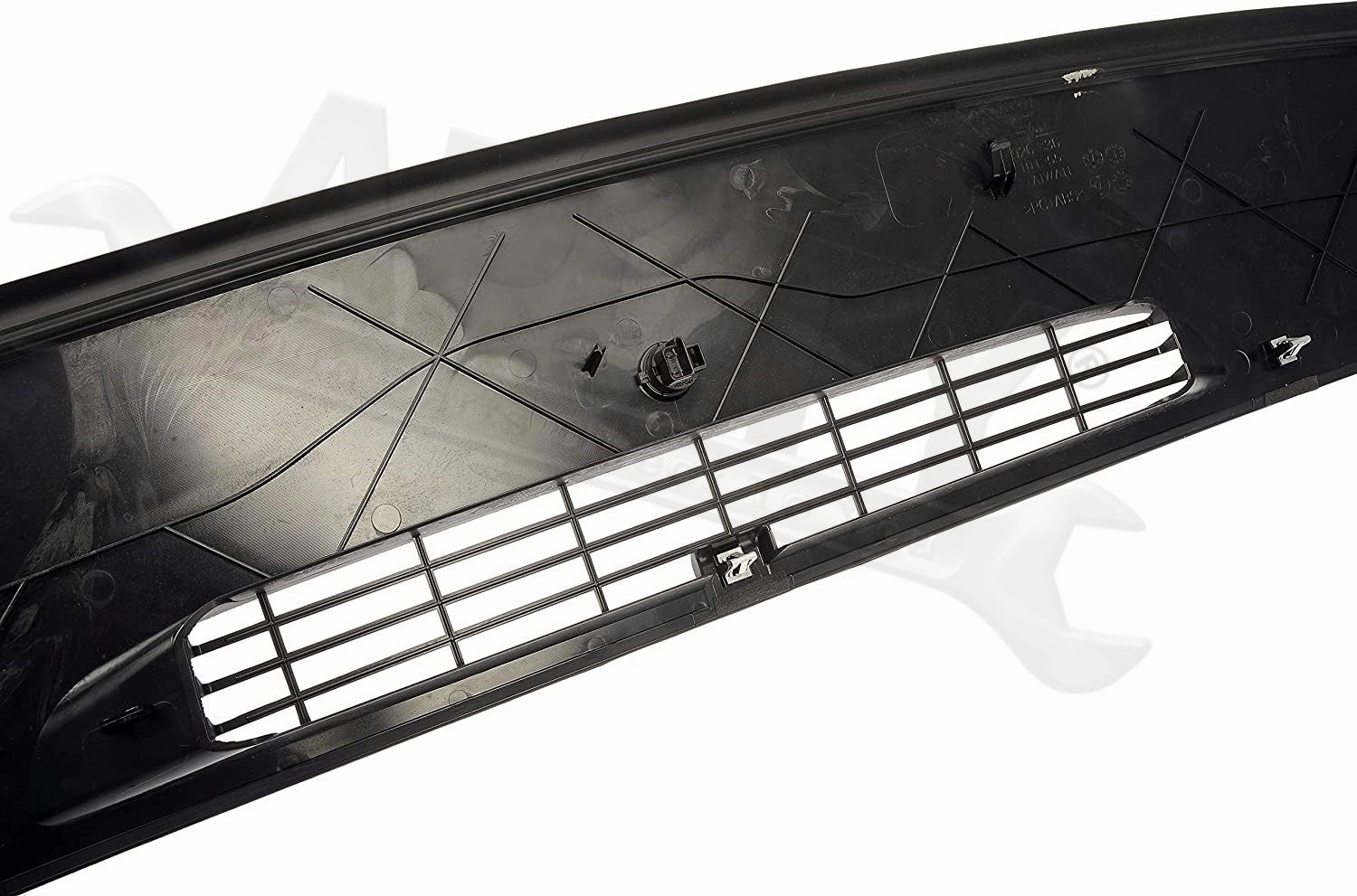 APDTY 154384 Upper Dashboard Panel