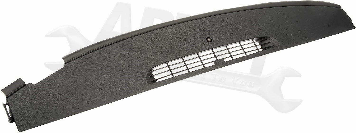 APDTY 154384 Upper Dashboard Panel