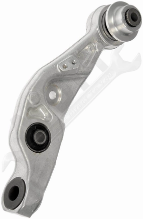 APDTY 154842 Suspension - Control Arm