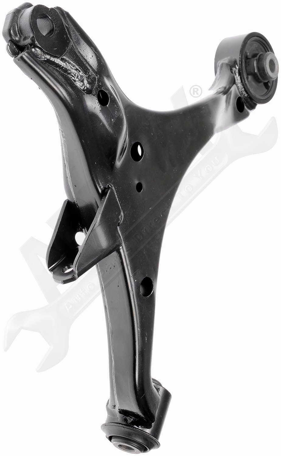 APDTY 154856 Suspension - Control Arm Right