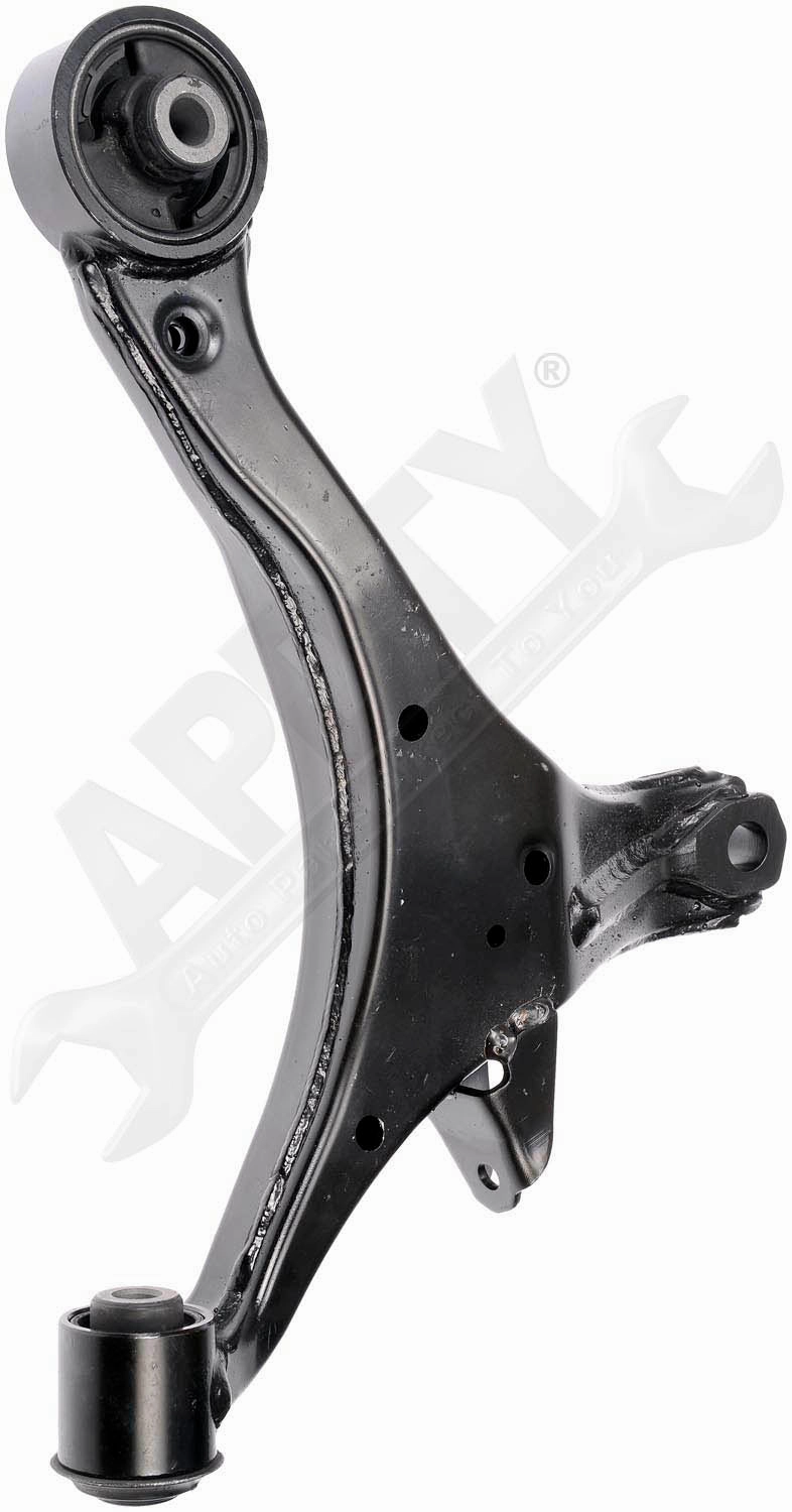APDTY 154856 Suspension - Control Arm Right