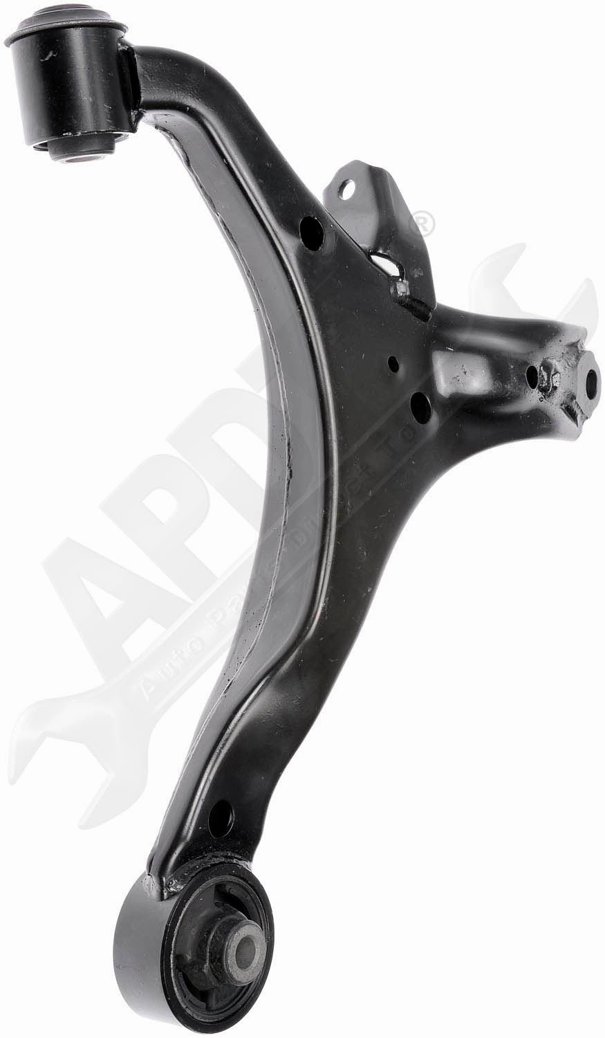 APDTY 154856 Suspension - Control Arm Right