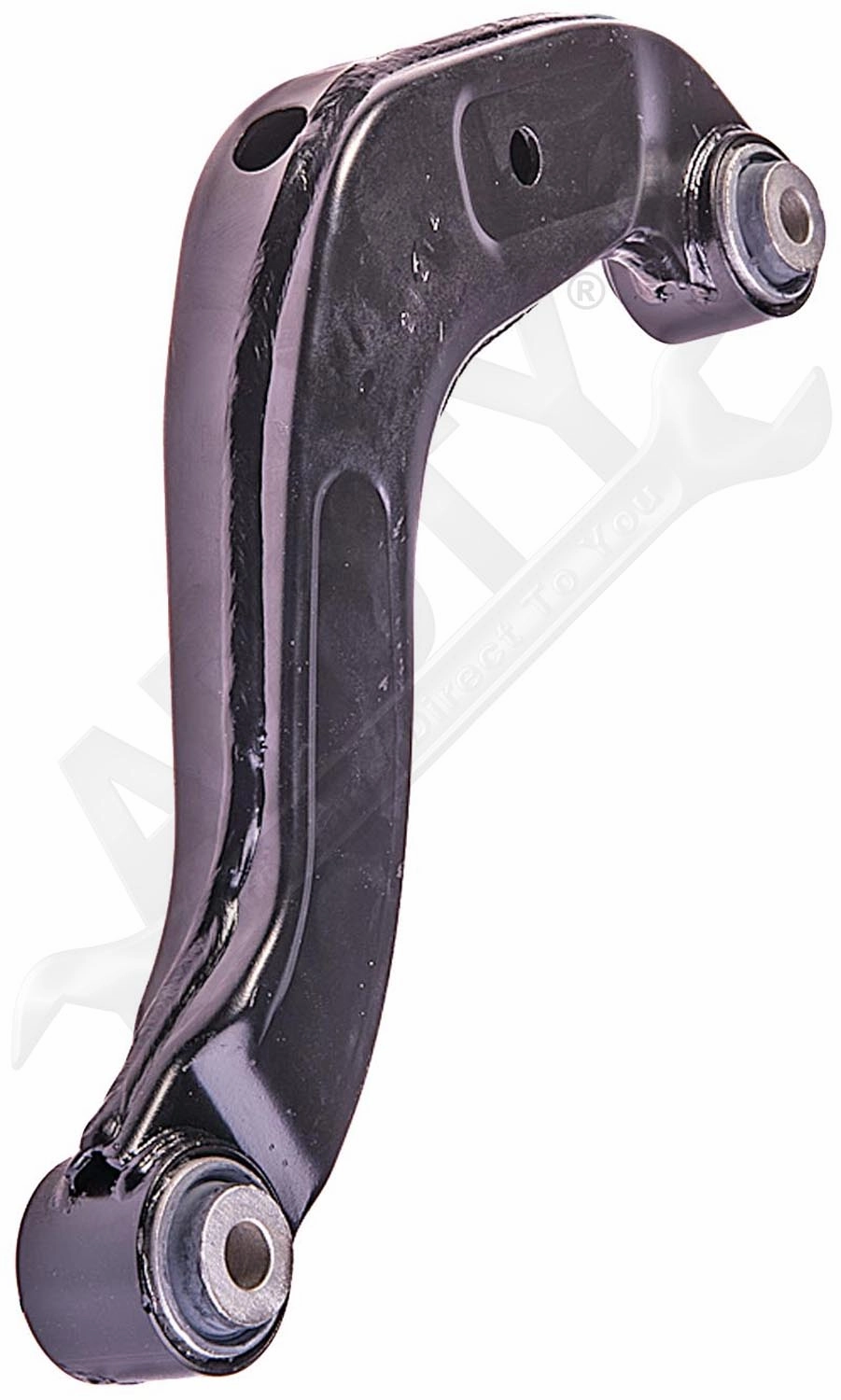 APDTY 155162 Suspension Control Arm 	Rear RH Upper