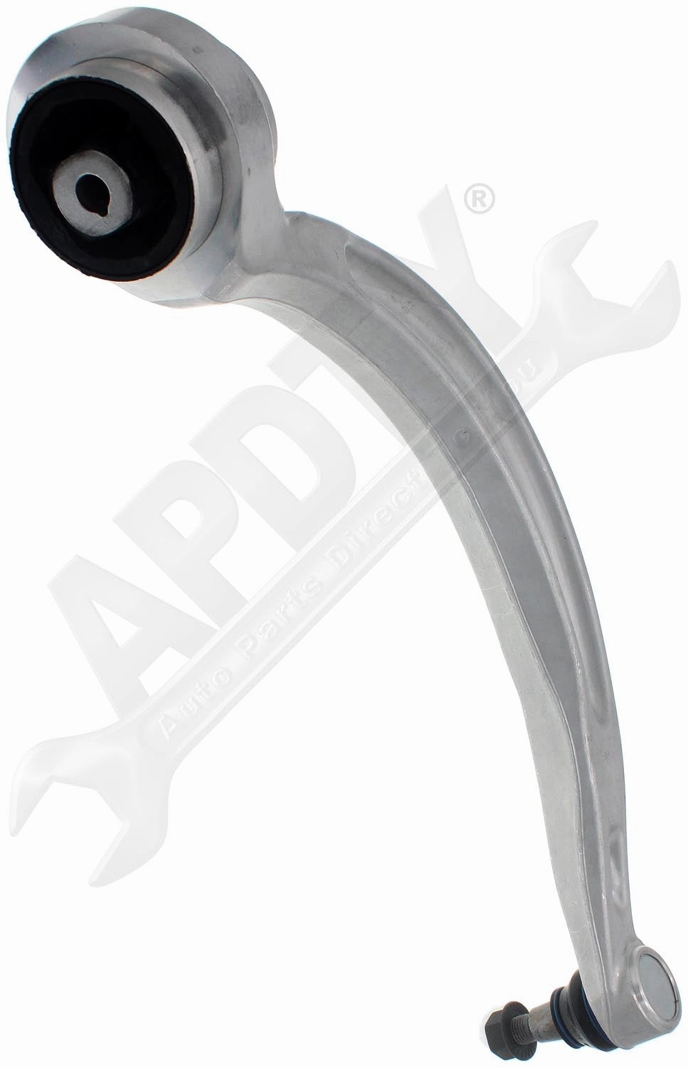 APDTY 155169 Suspension Control Arm And Ball Joint