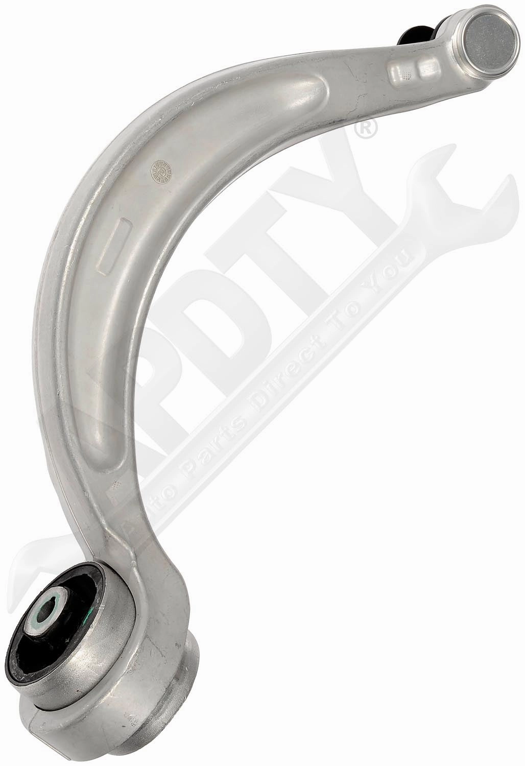 APDTY 155169 Suspension Control Arm And Ball Joint