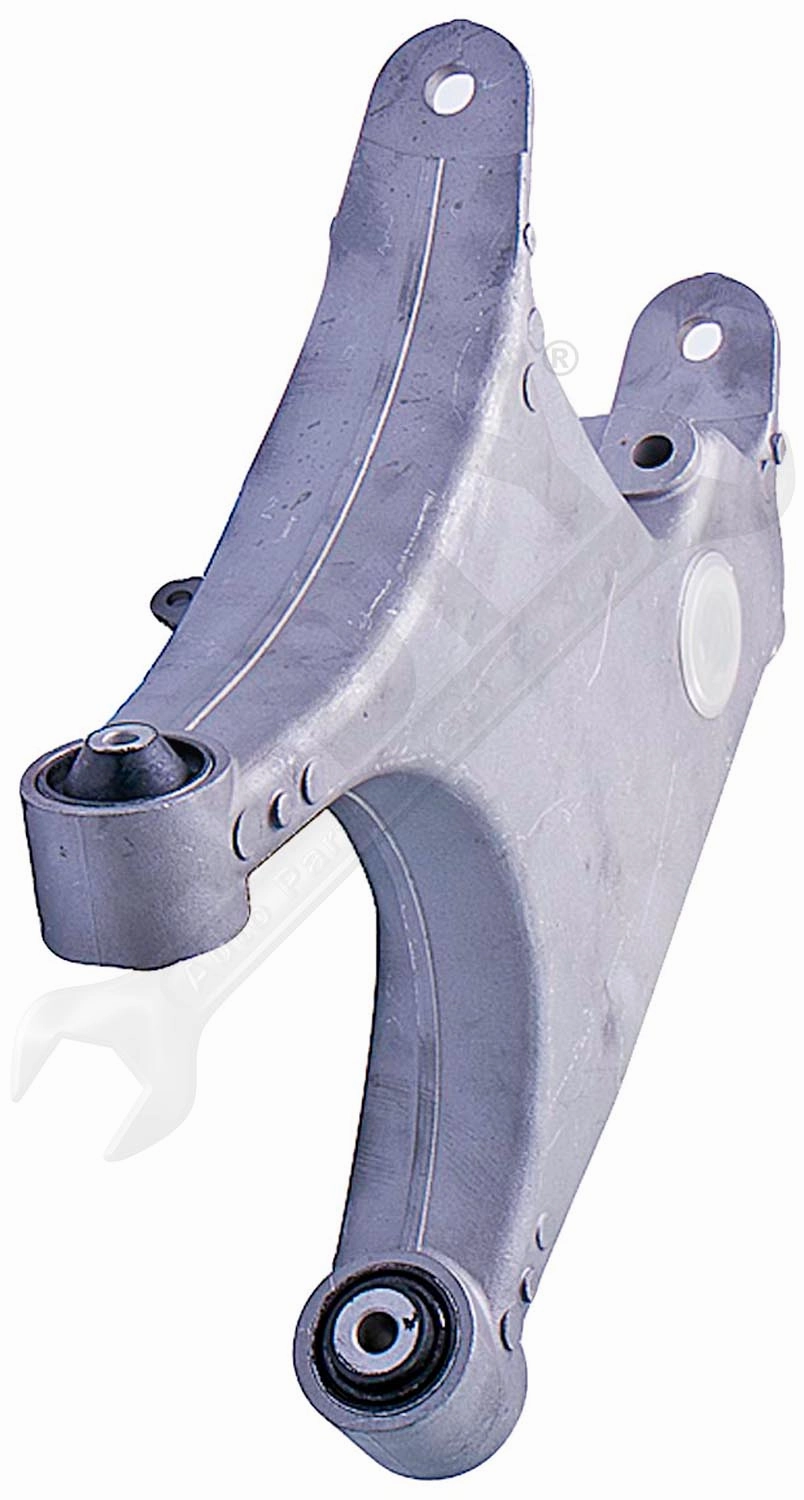 APDTY 155176 Suspension Control Arm 	Rear LH Lower