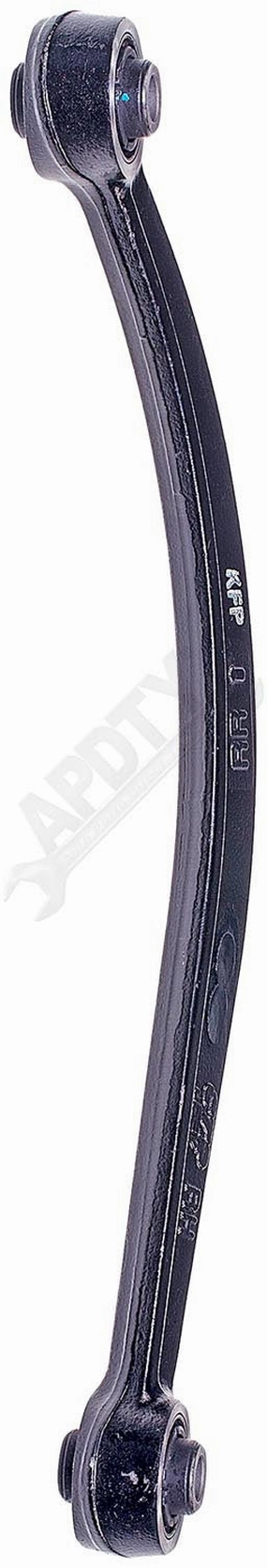APDTY 155179 Suspension Control Arm 	Rear LH Upper