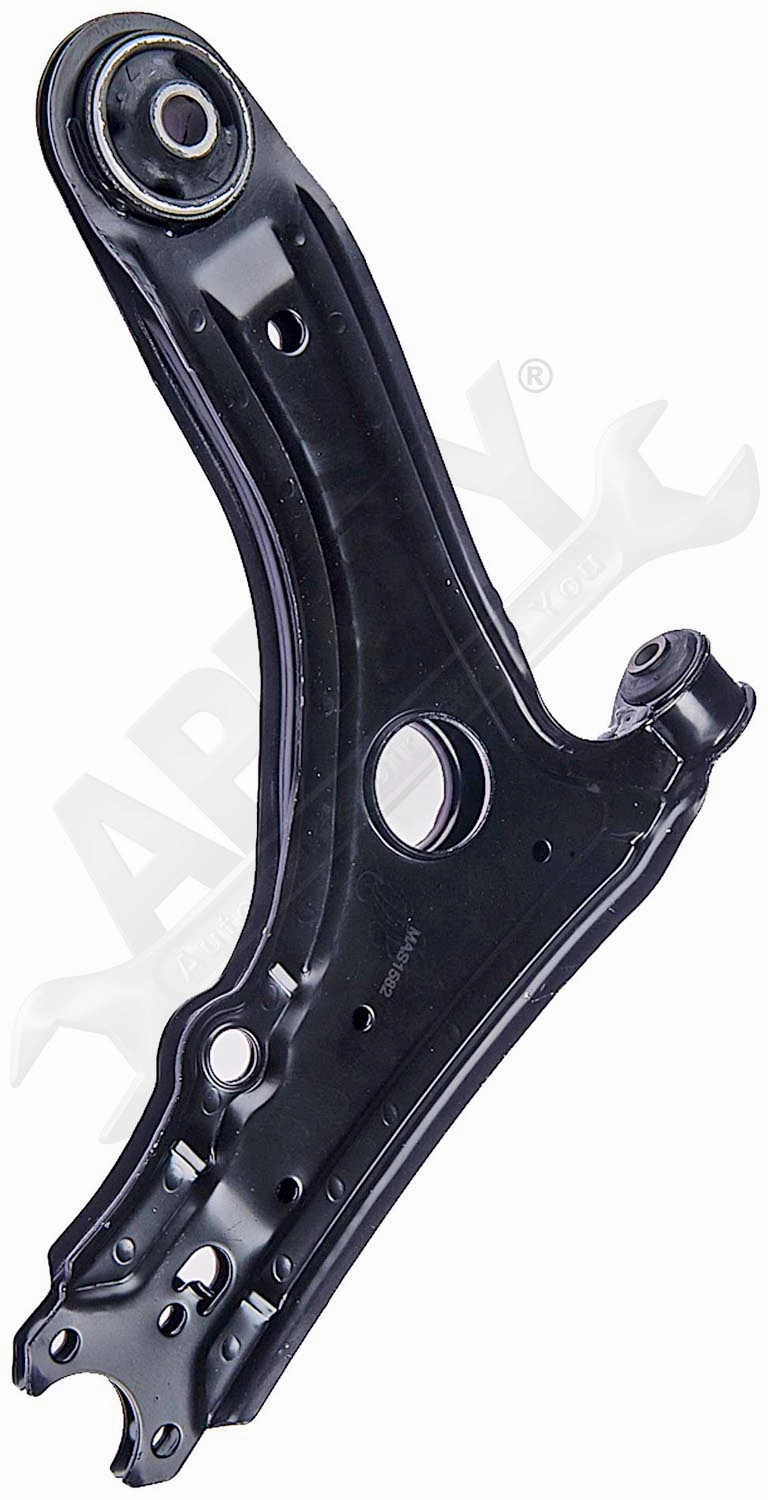 APDTY 155184 Suspension Control Arm 	Front Lower