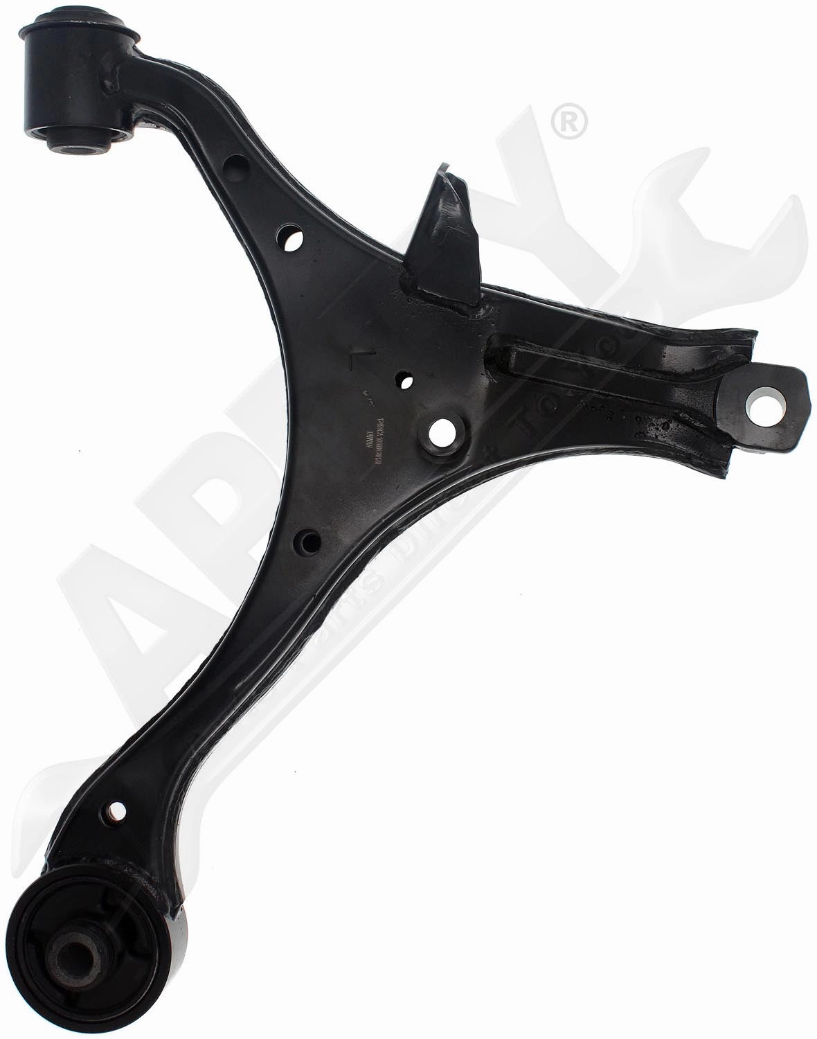 APDTY 156484 Suspension Control Arm Front Left