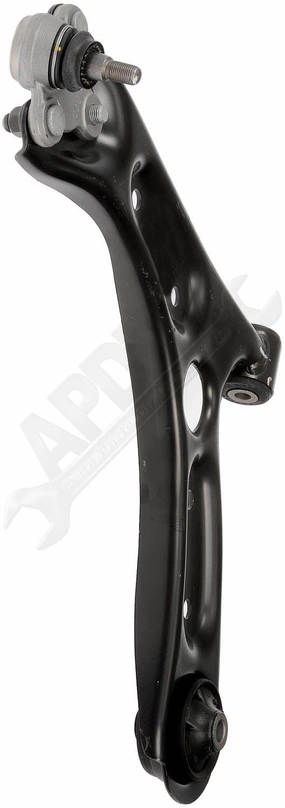APDTY 156720 Suspension Control Arm And Ball Joint