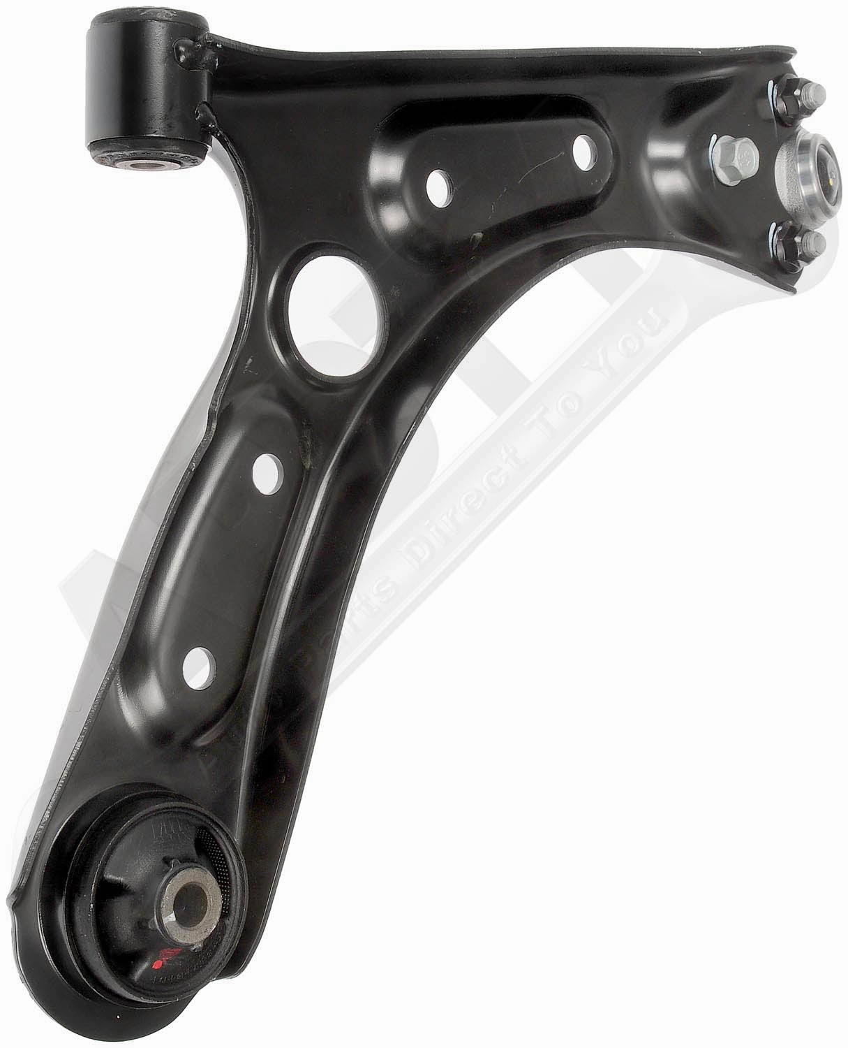APDTY 156720 Suspension Control Arm And Ball Joint