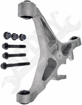 APDTY 156748 Suspension Control Arm Rear LH Lower