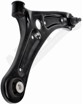 APDTY 156751 Suspension Control Arm and Ball Joint