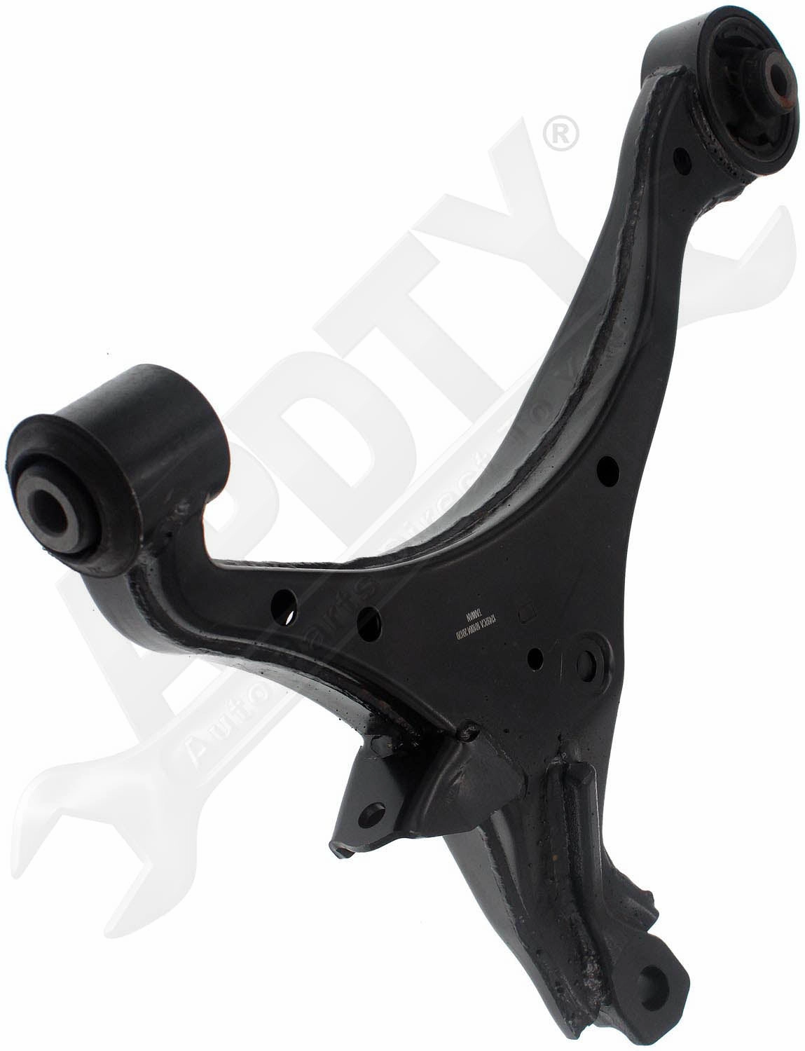 APDTY 157384 Suspension Control Arm
