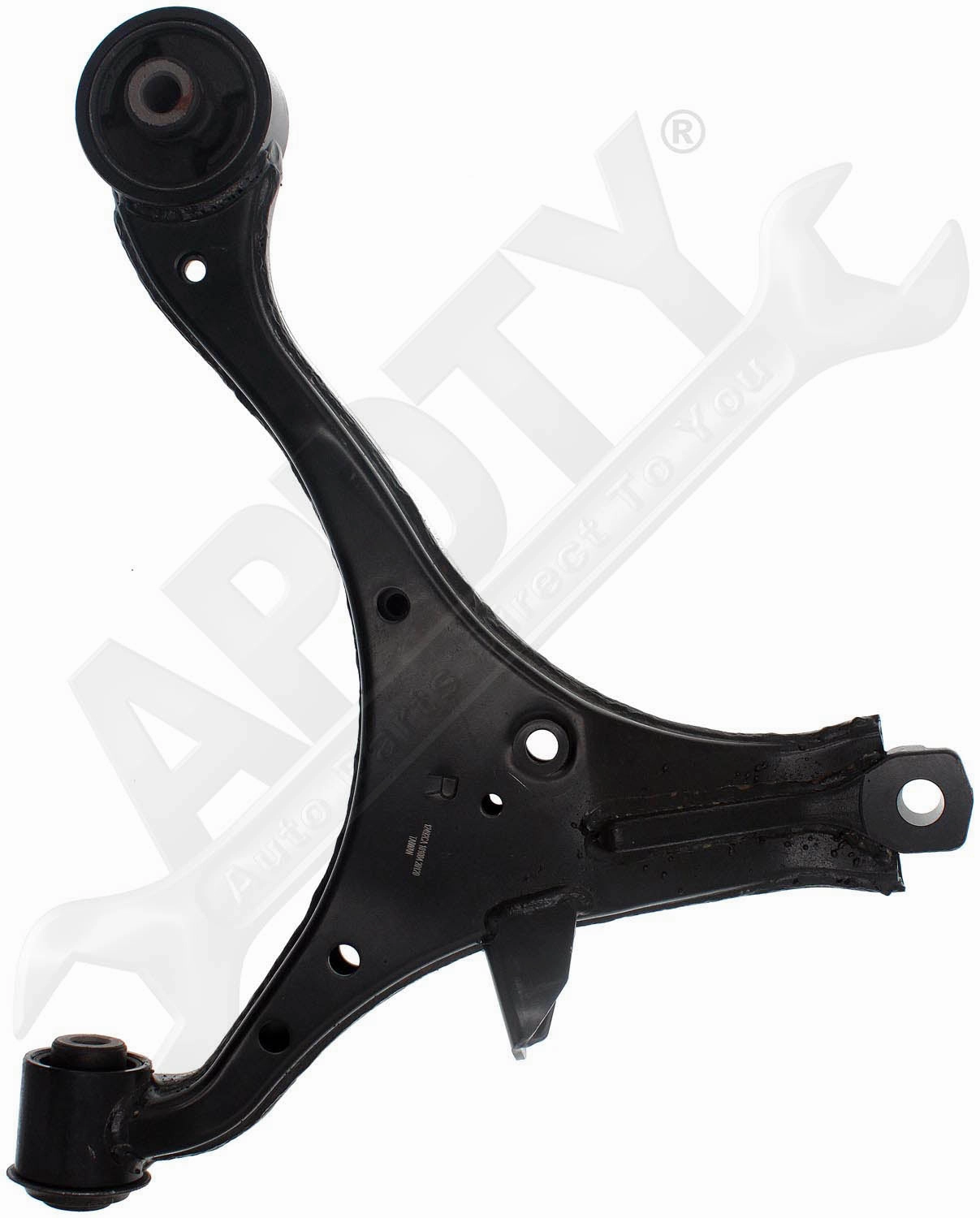 APDTY 157384 Suspension Control Arm